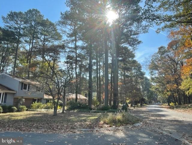 POETS COLONY - Residential