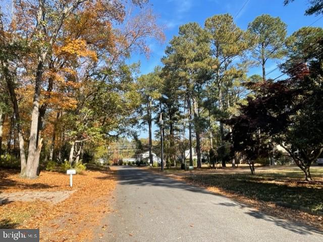 POETS COLONY - Residential