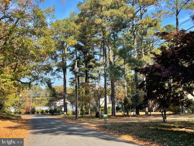 POETS COLONY - Residential