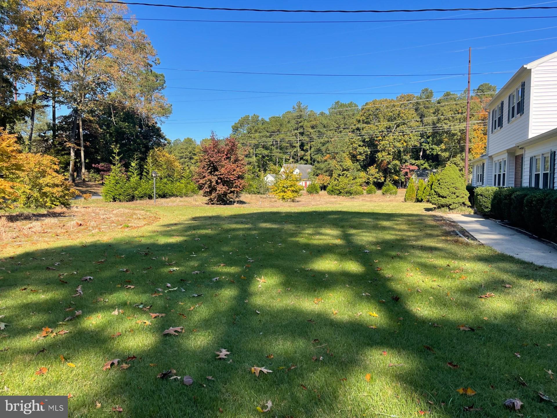 POETS COLONY - Residential