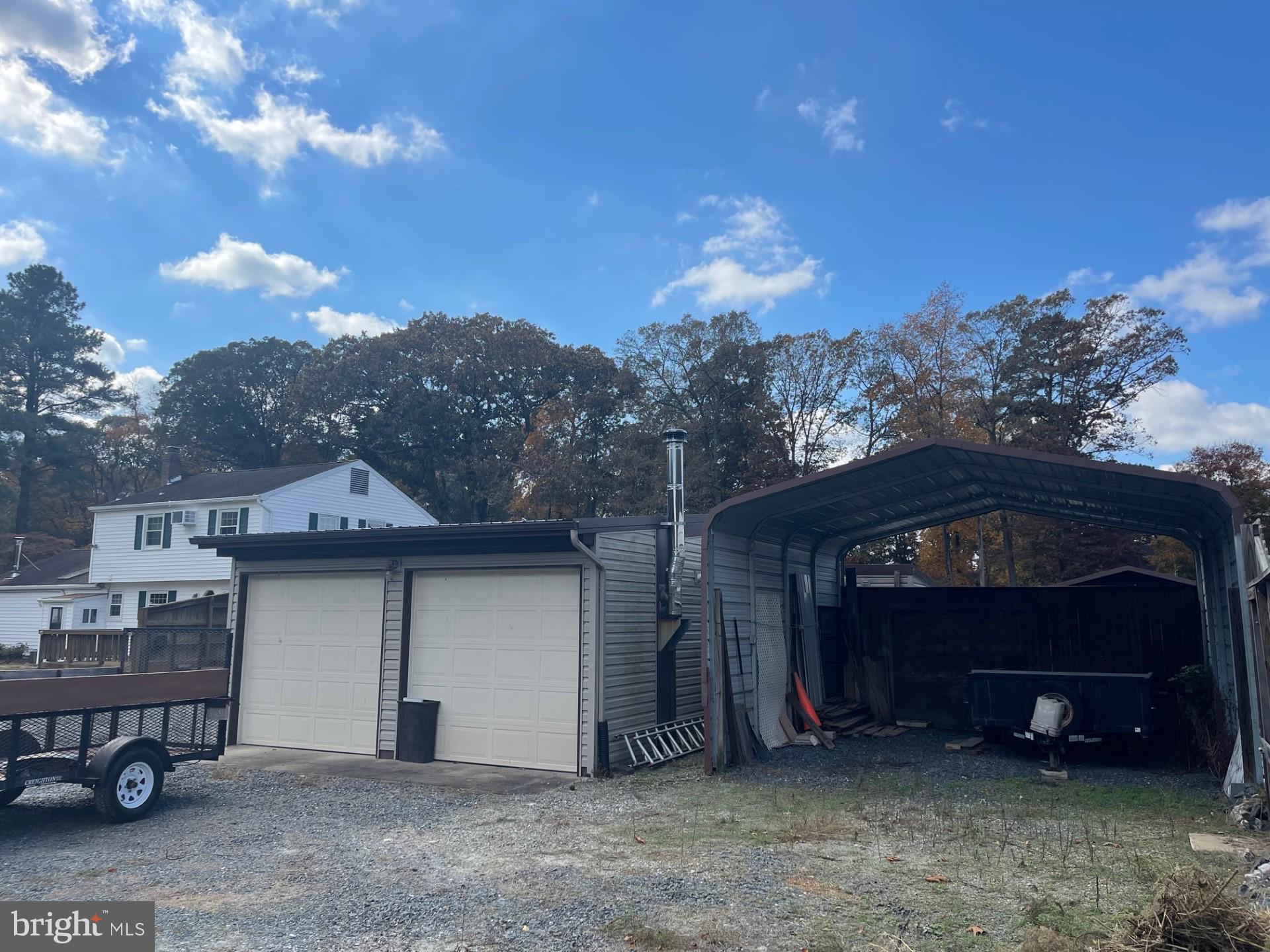 POETS COLONY - Residential