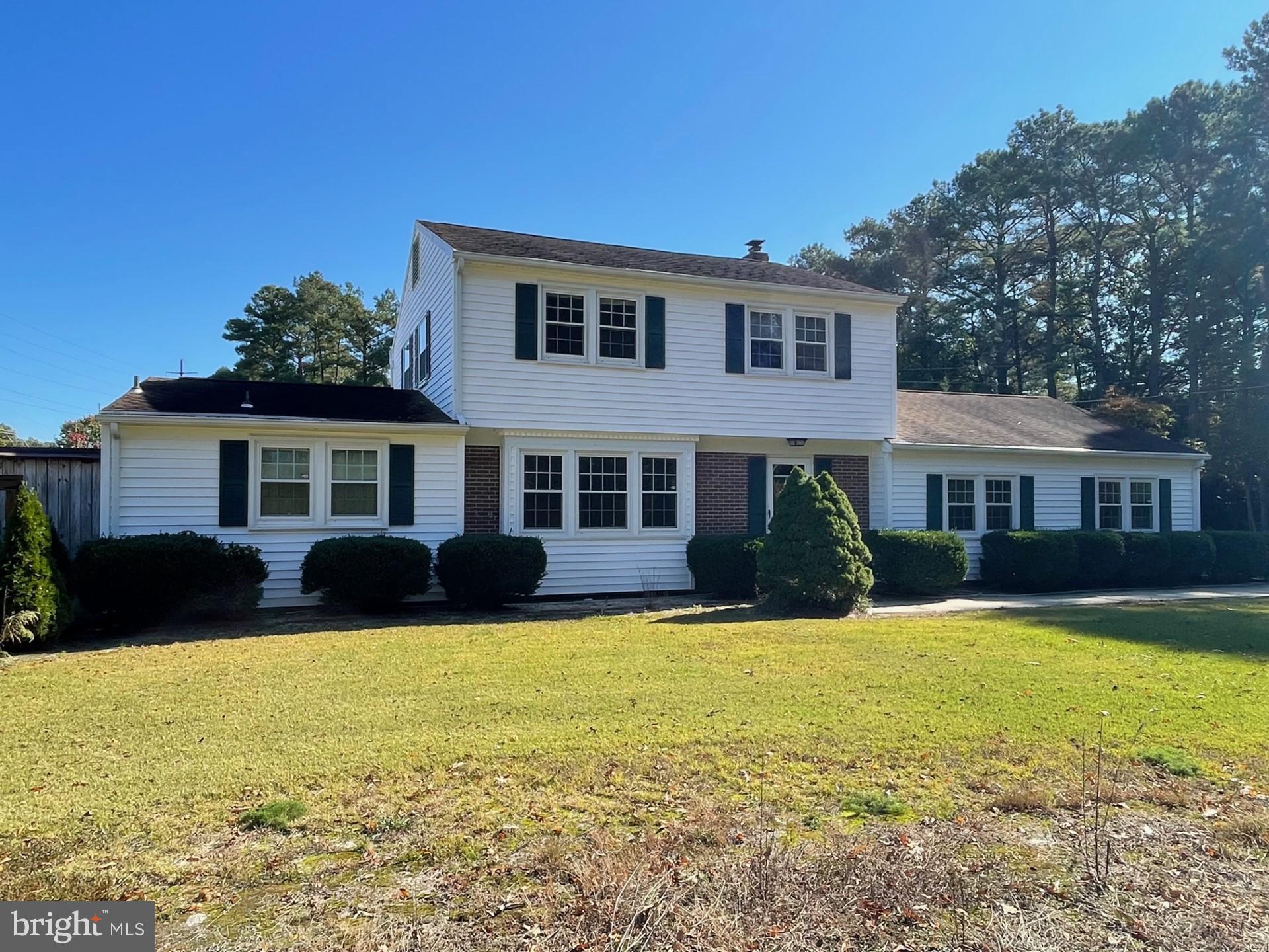 POETS COLONY - Residential