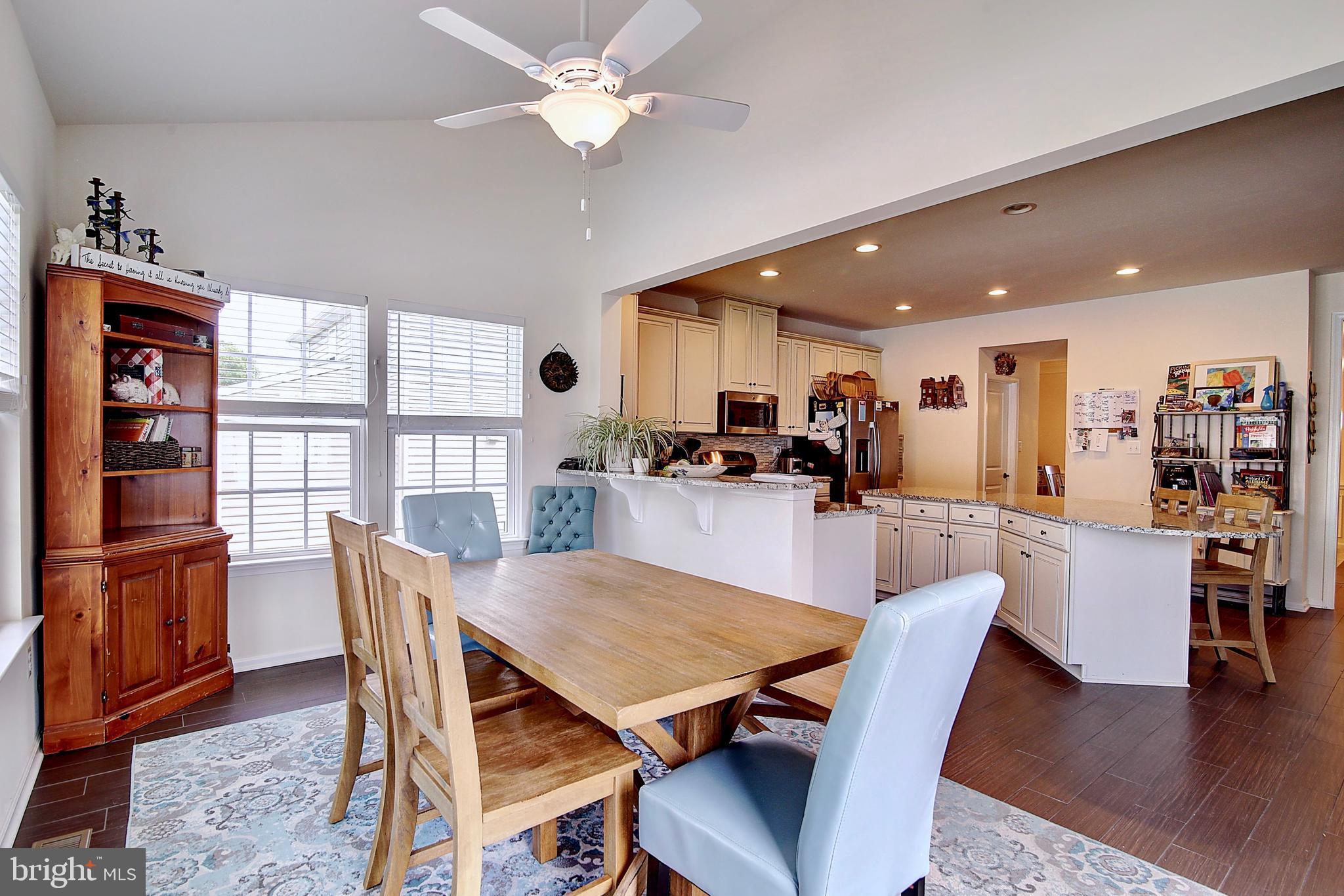 SHENANDOAH SPRINGS - Residential