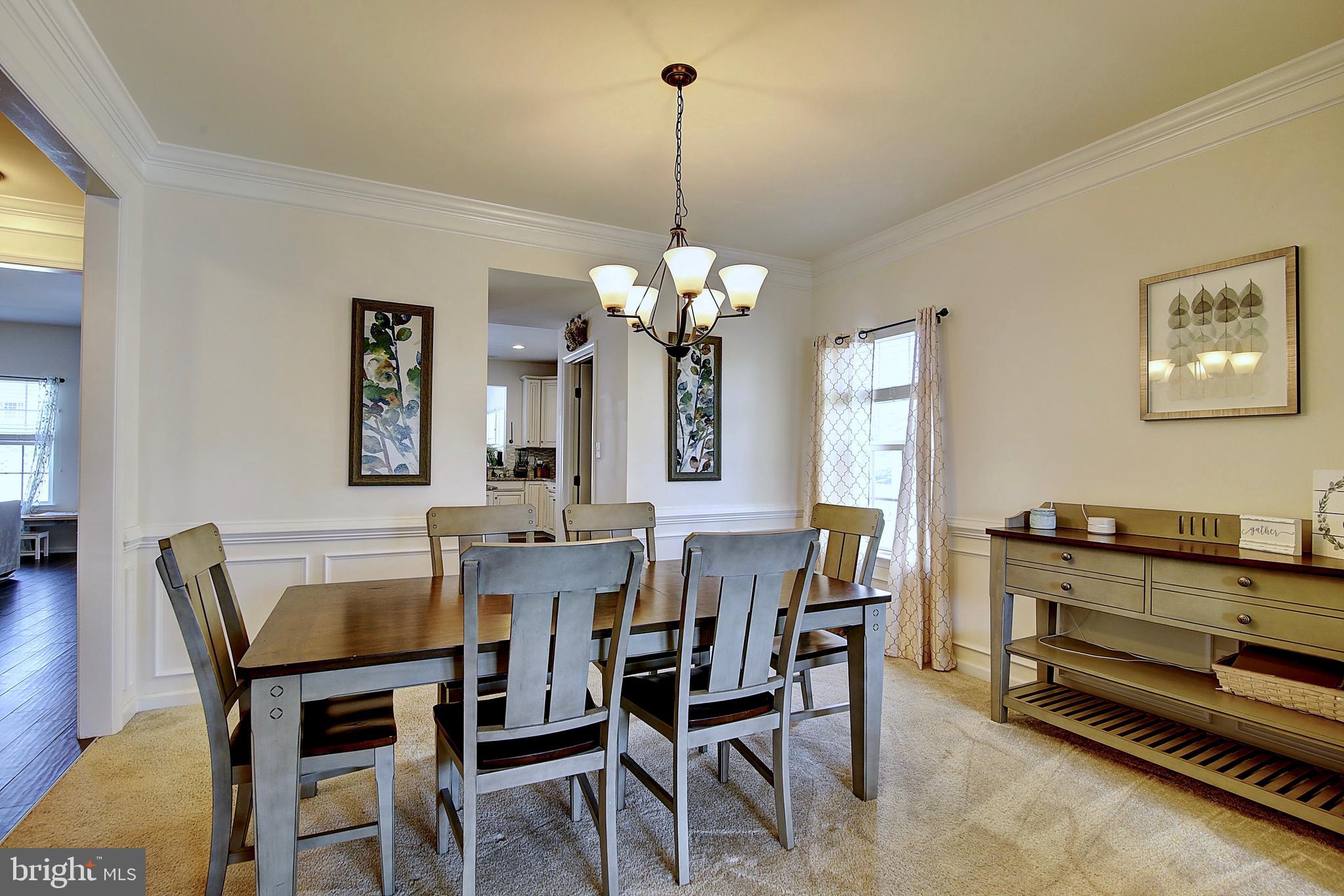 SHENANDOAH SPRINGS - Residential