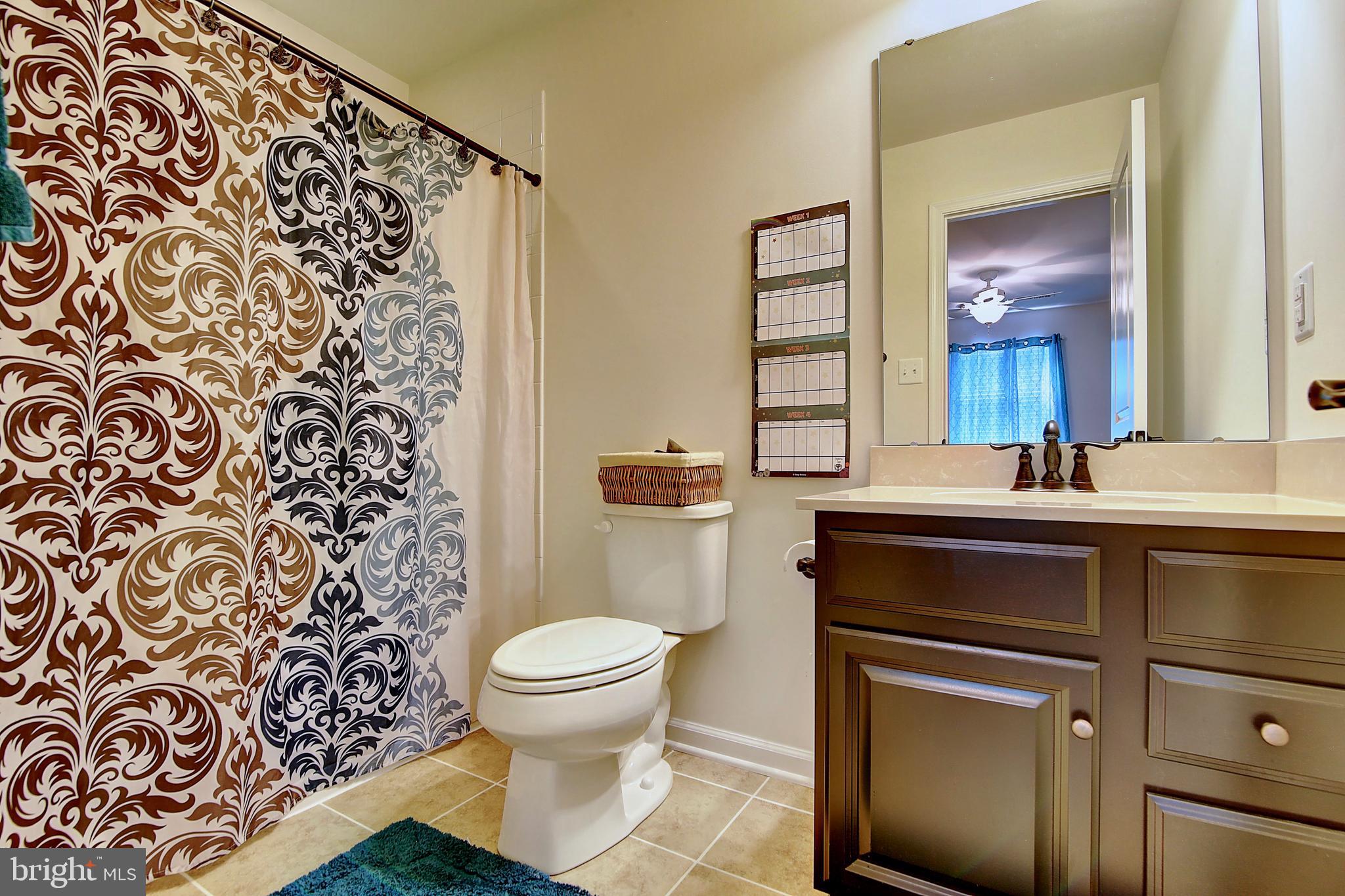 SHENANDOAH SPRINGS - Residential