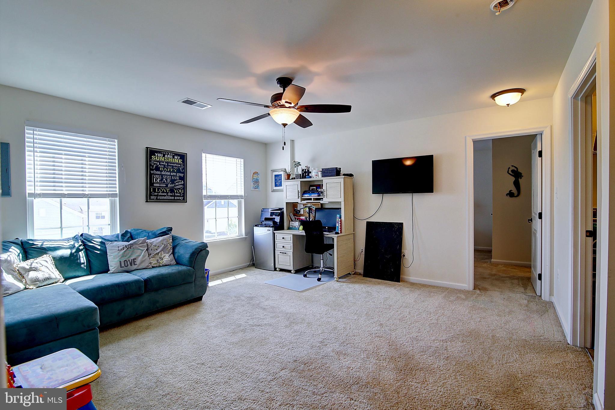 SHENANDOAH SPRINGS - Residential