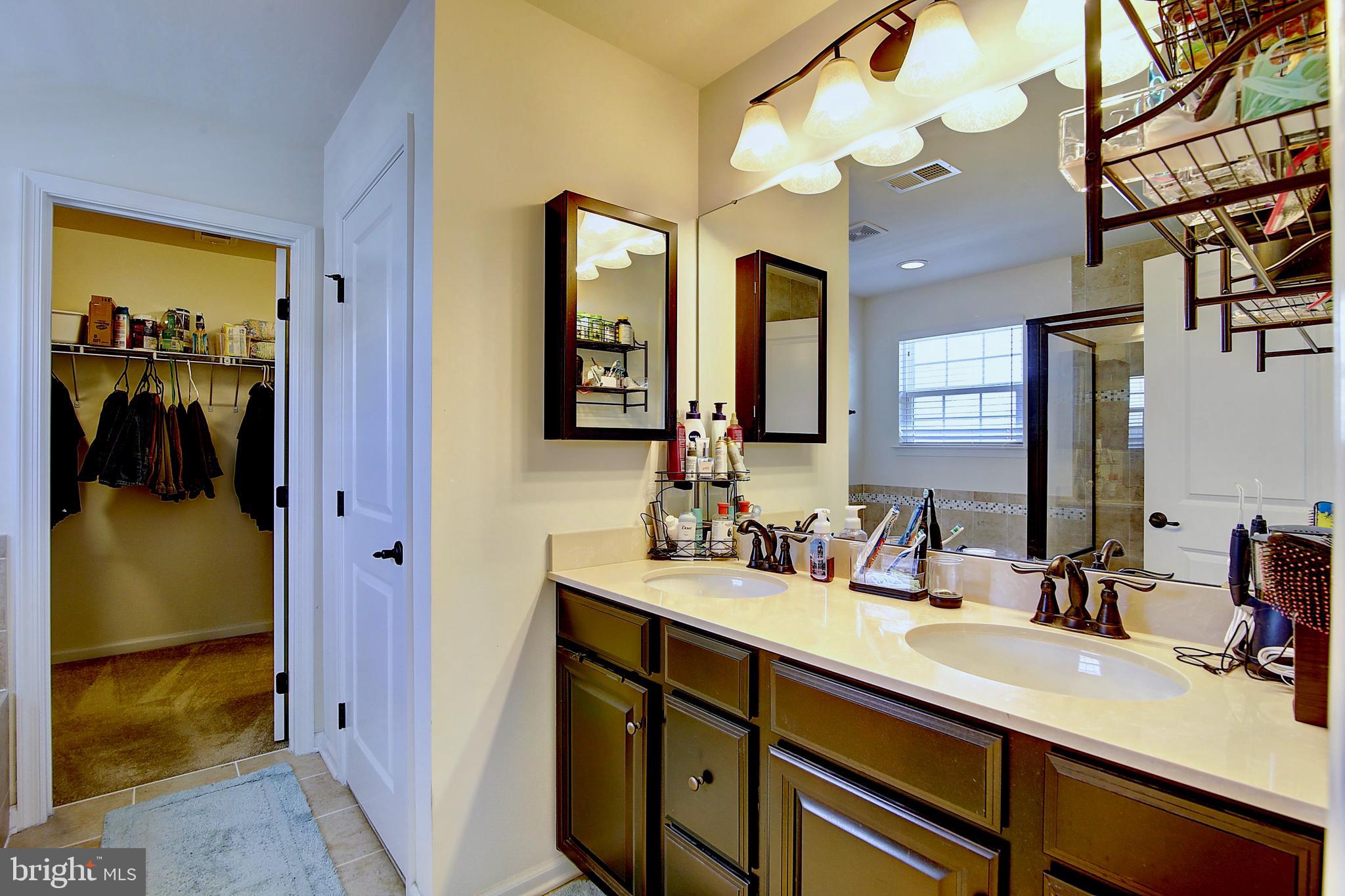 SHENANDOAH SPRINGS - Residential