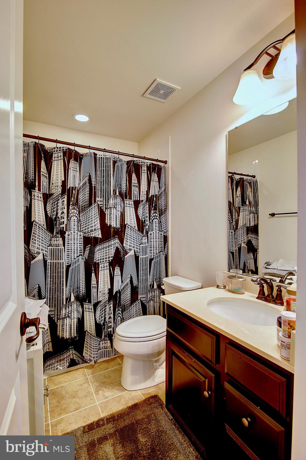 SHENANDOAH SPRINGS - Residential