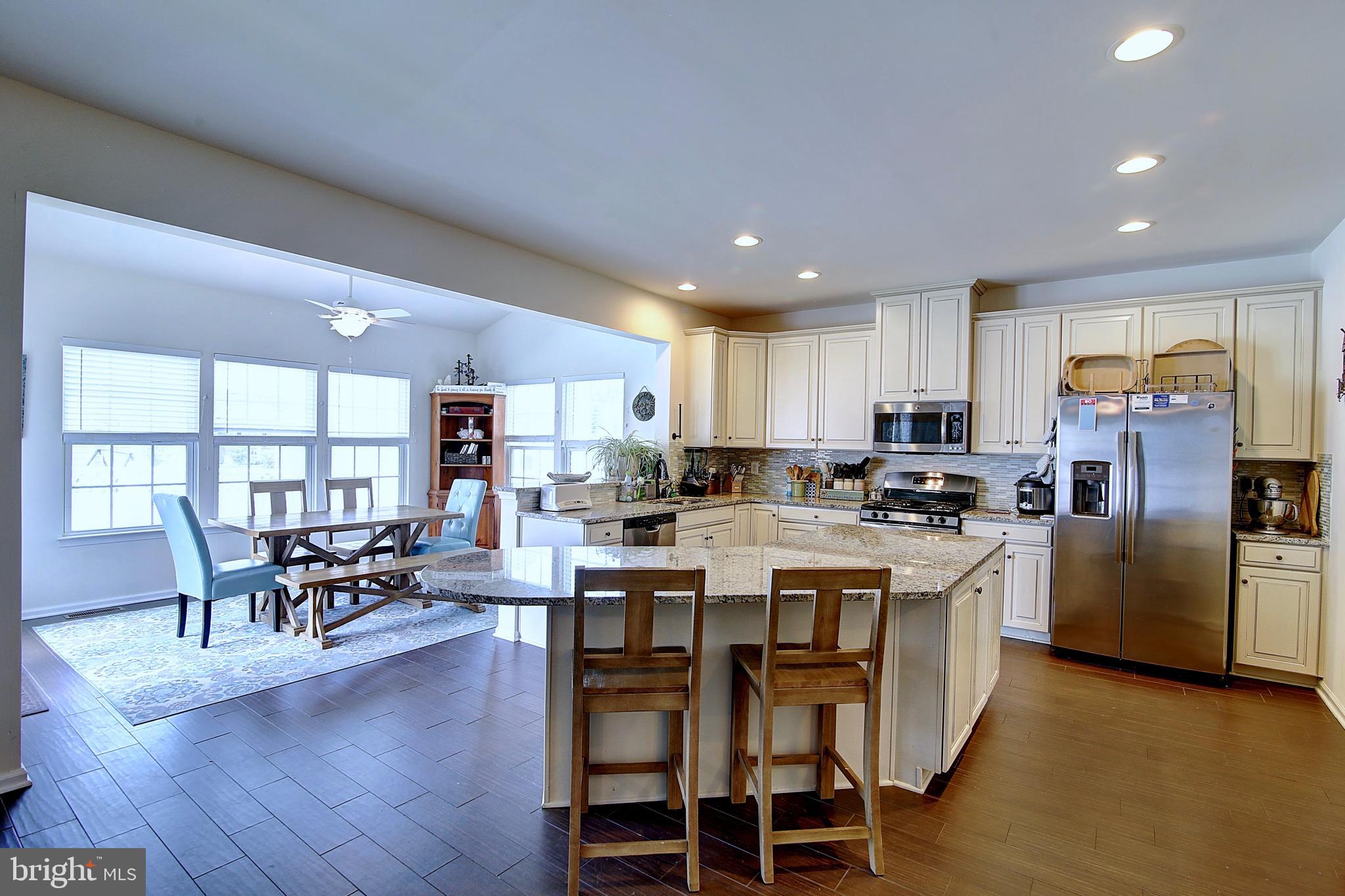 SHENANDOAH SPRINGS - Residential