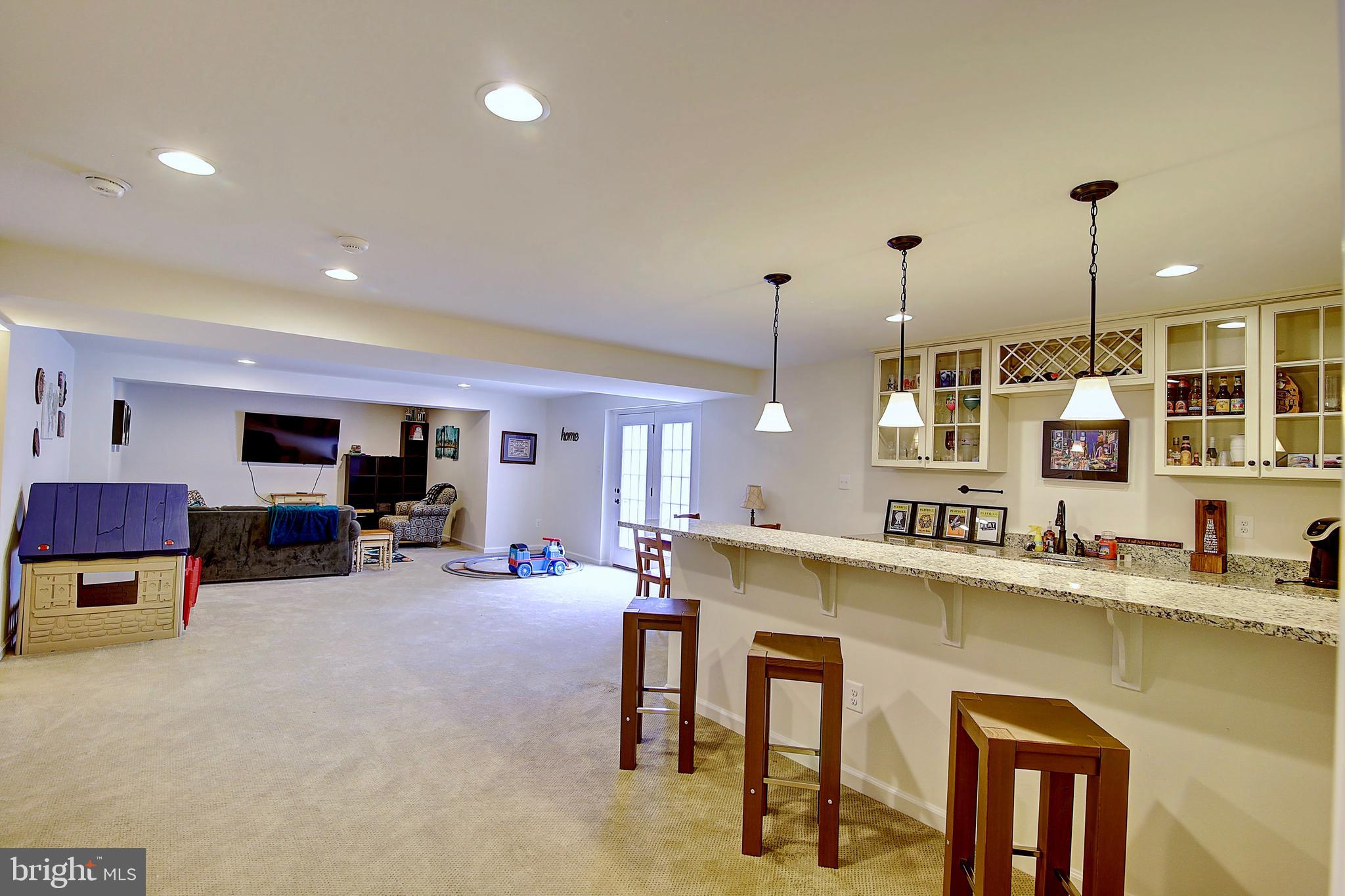 SHENANDOAH SPRINGS - Residential