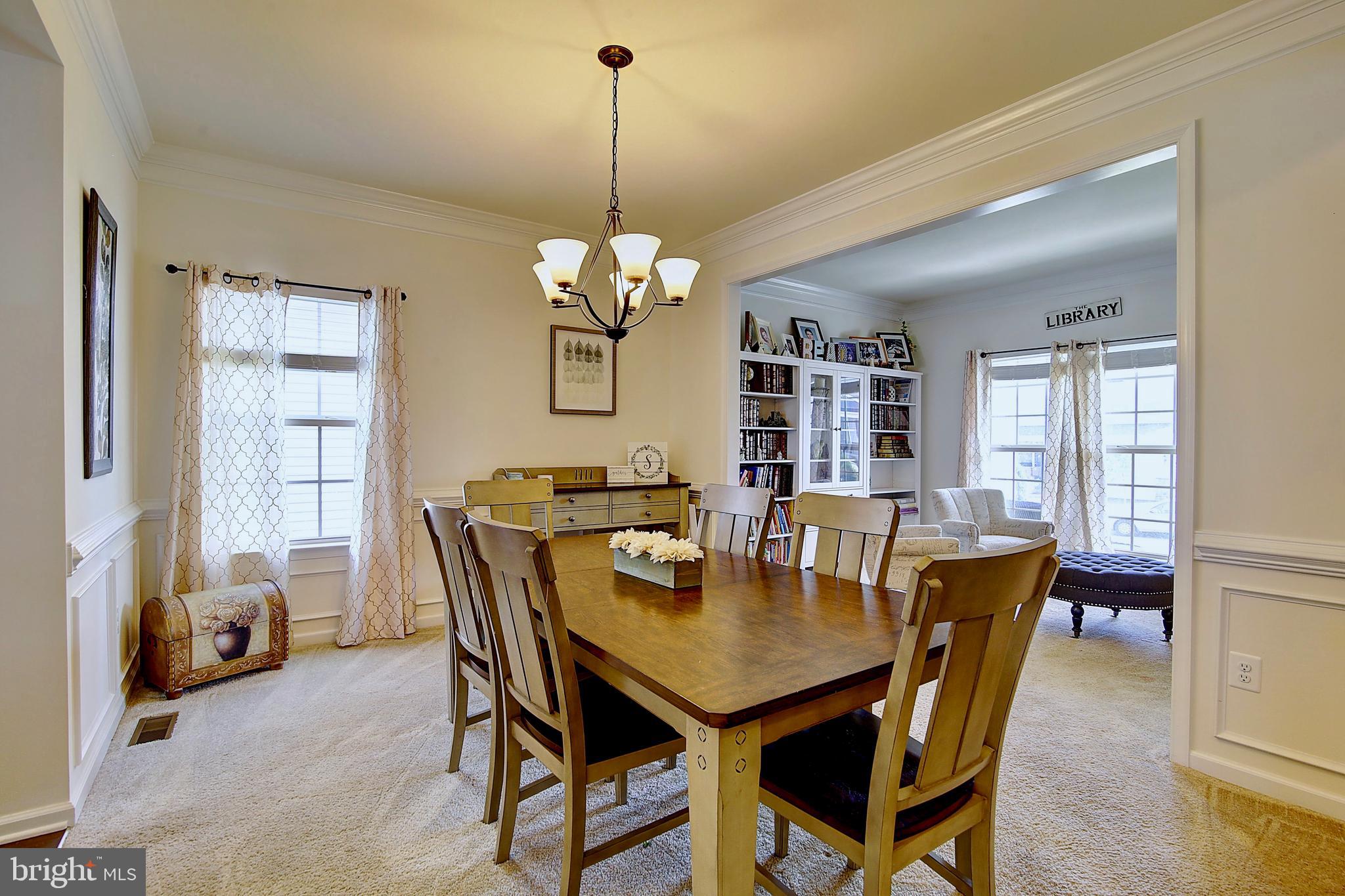 SHENANDOAH SPRINGS - Residential