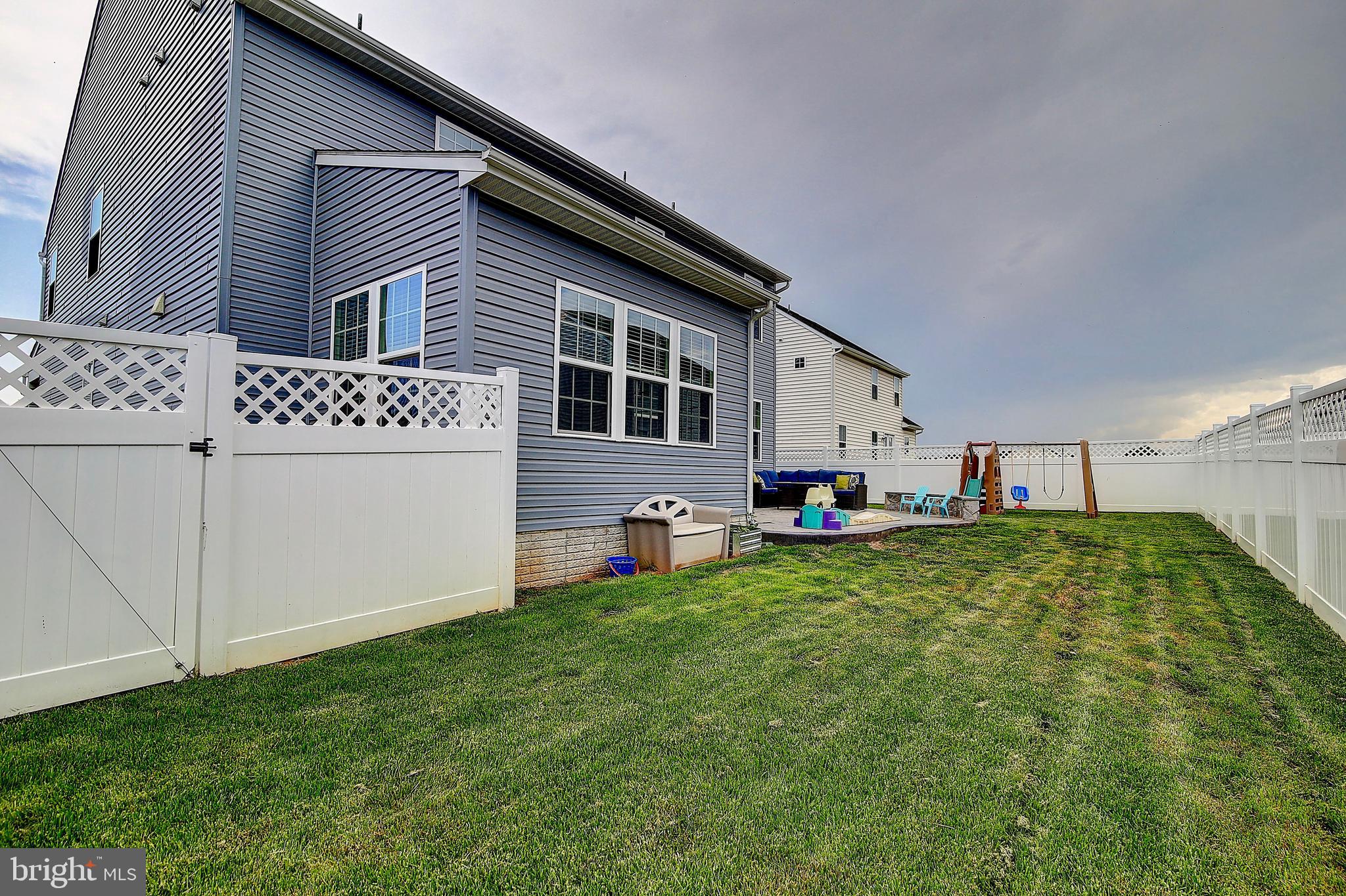 SHENANDOAH SPRINGS - Residential