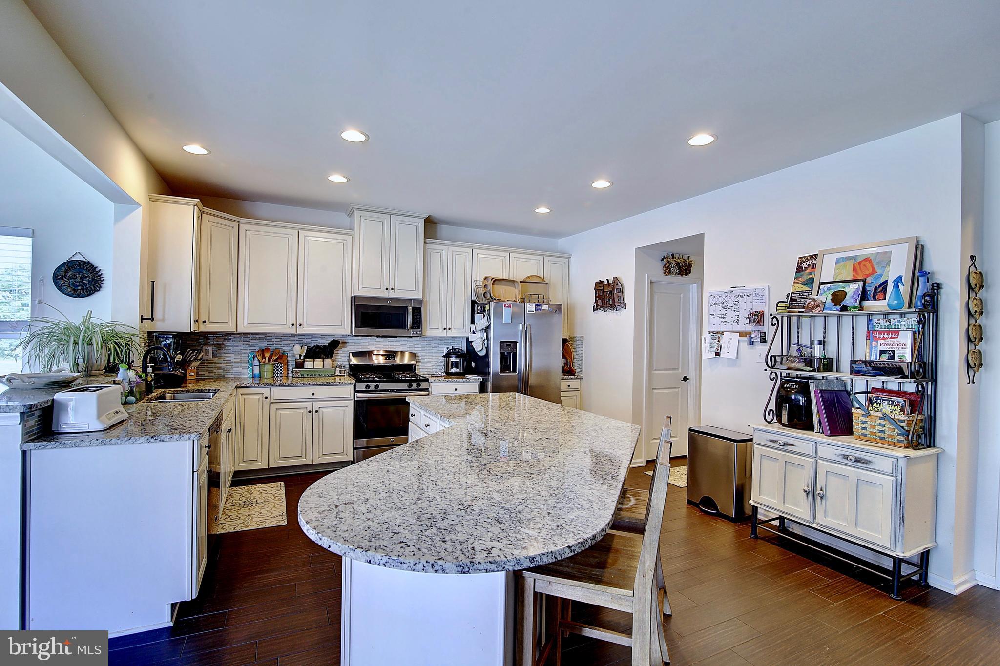 SHENANDOAH SPRINGS - Residential