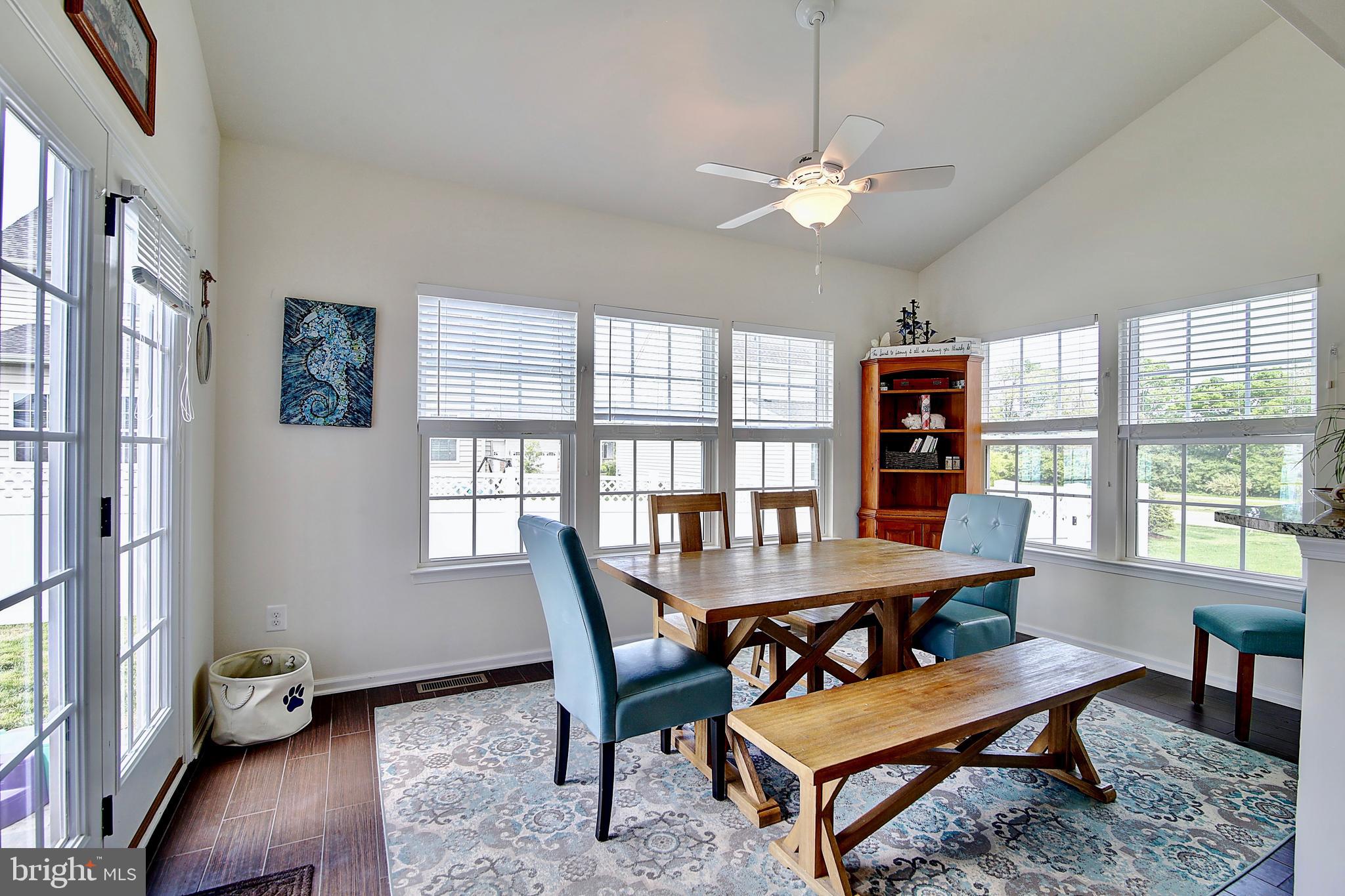 SHENANDOAH SPRINGS - Residential