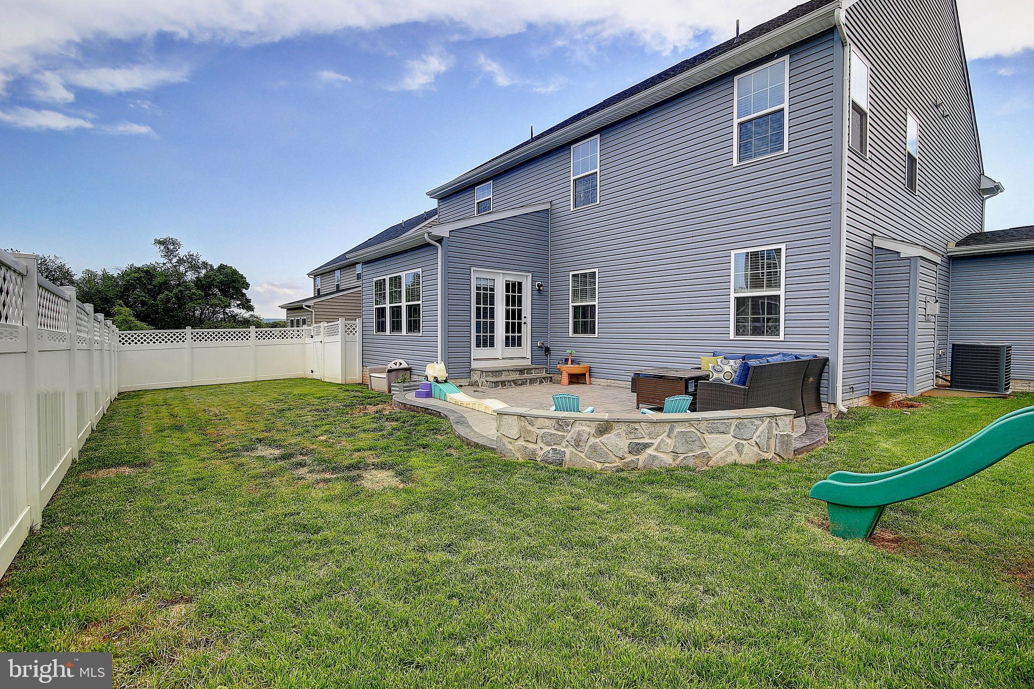 SHENANDOAH SPRINGS - Residential