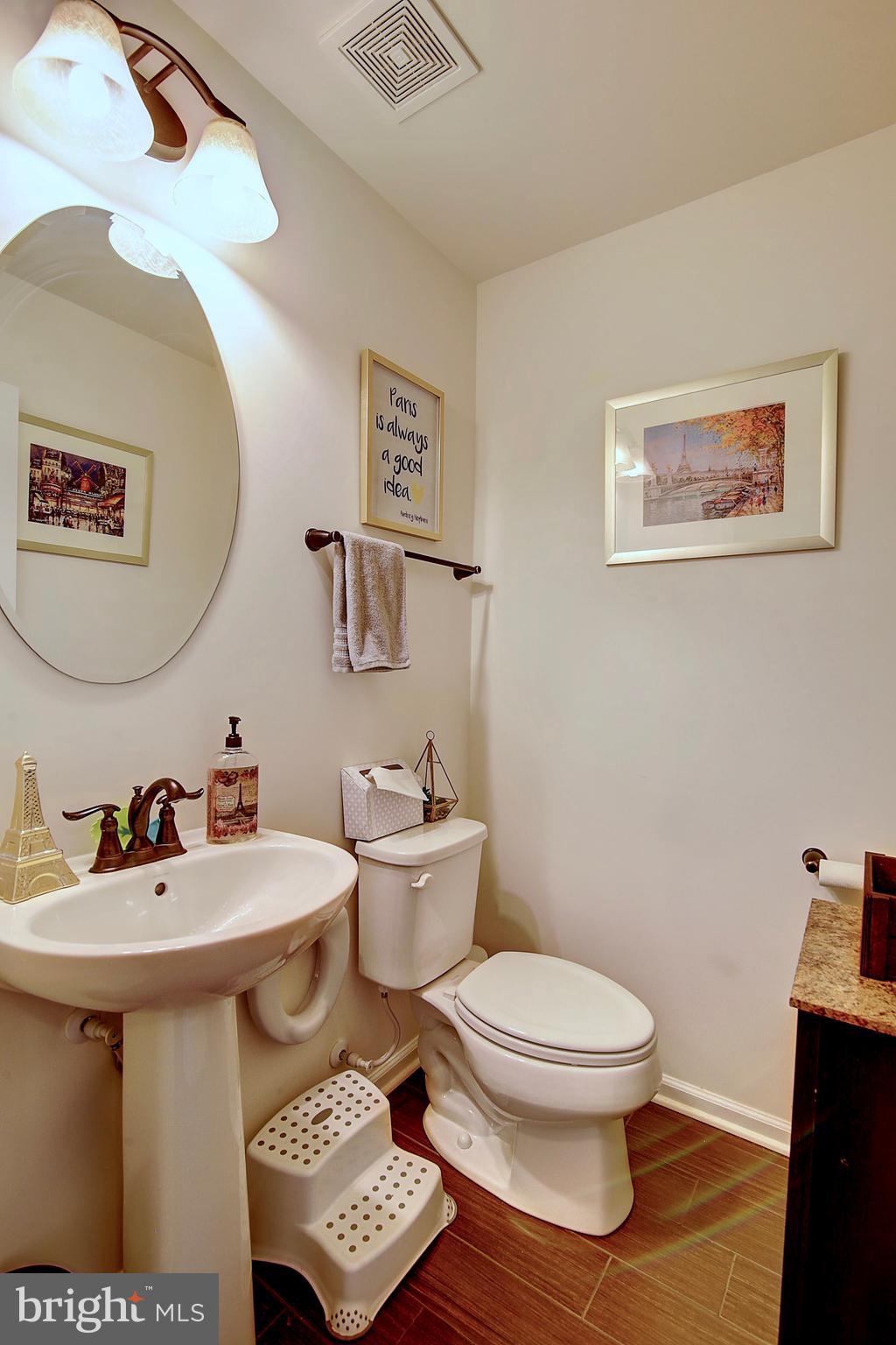 SHENANDOAH SPRINGS - Residential