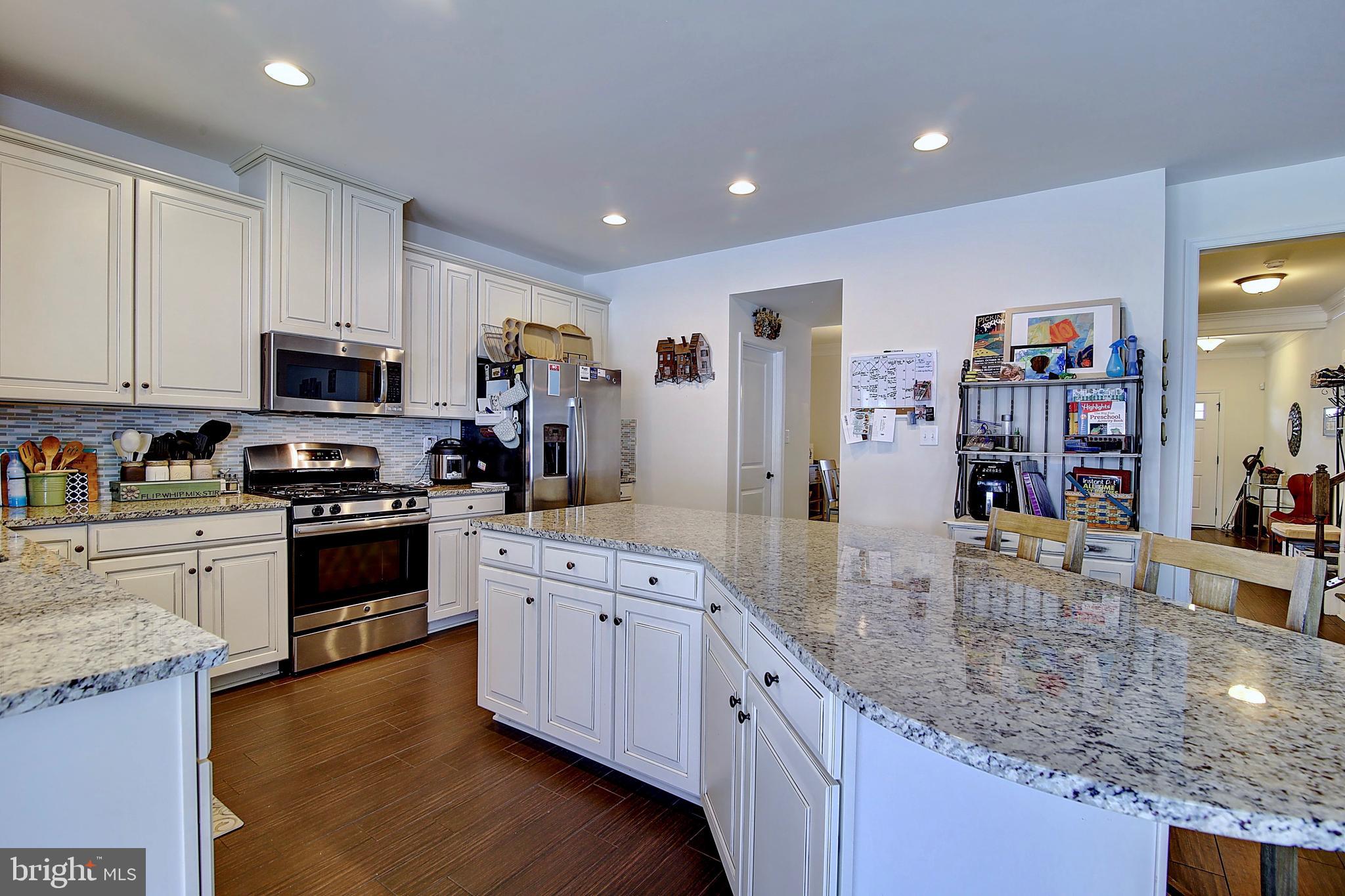 SHENANDOAH SPRINGS - Residential