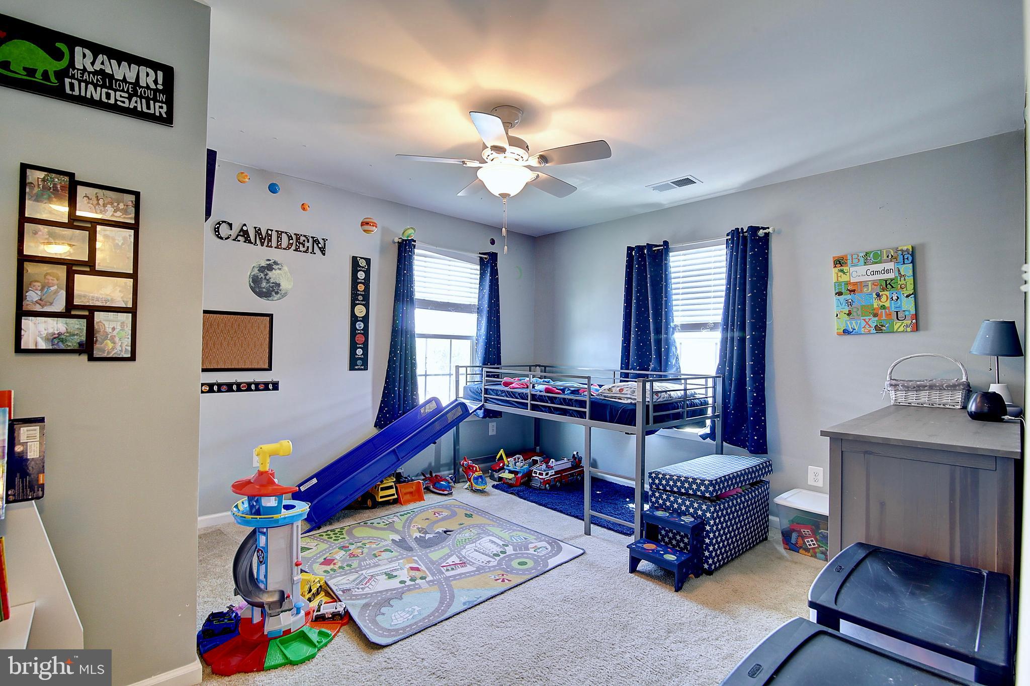 SHENANDOAH SPRINGS - Residential