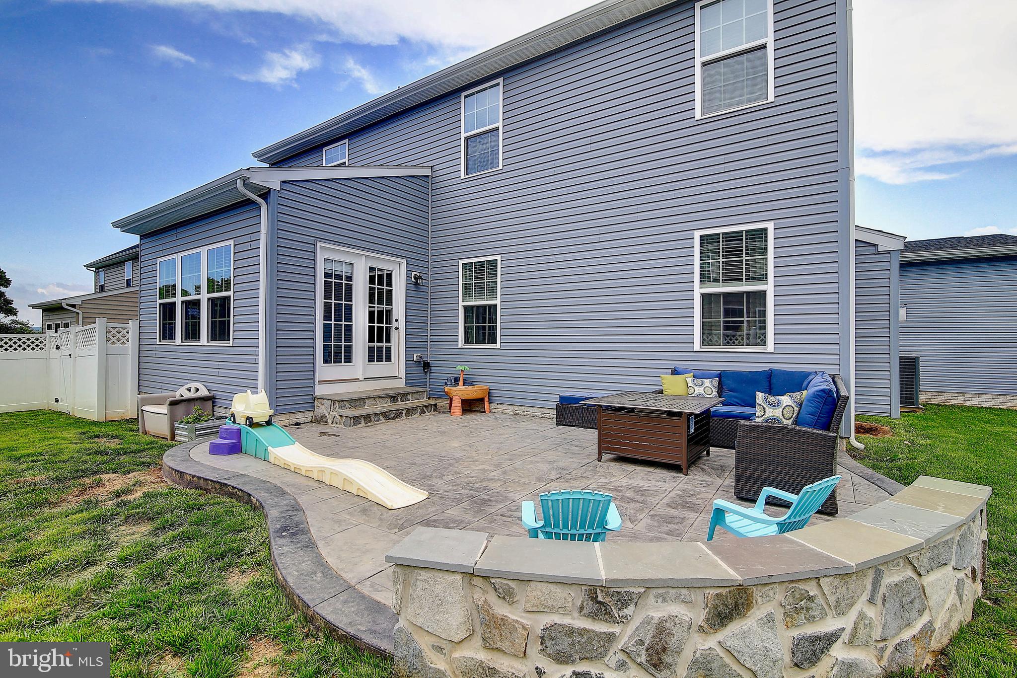 SHENANDOAH SPRINGS - Residential