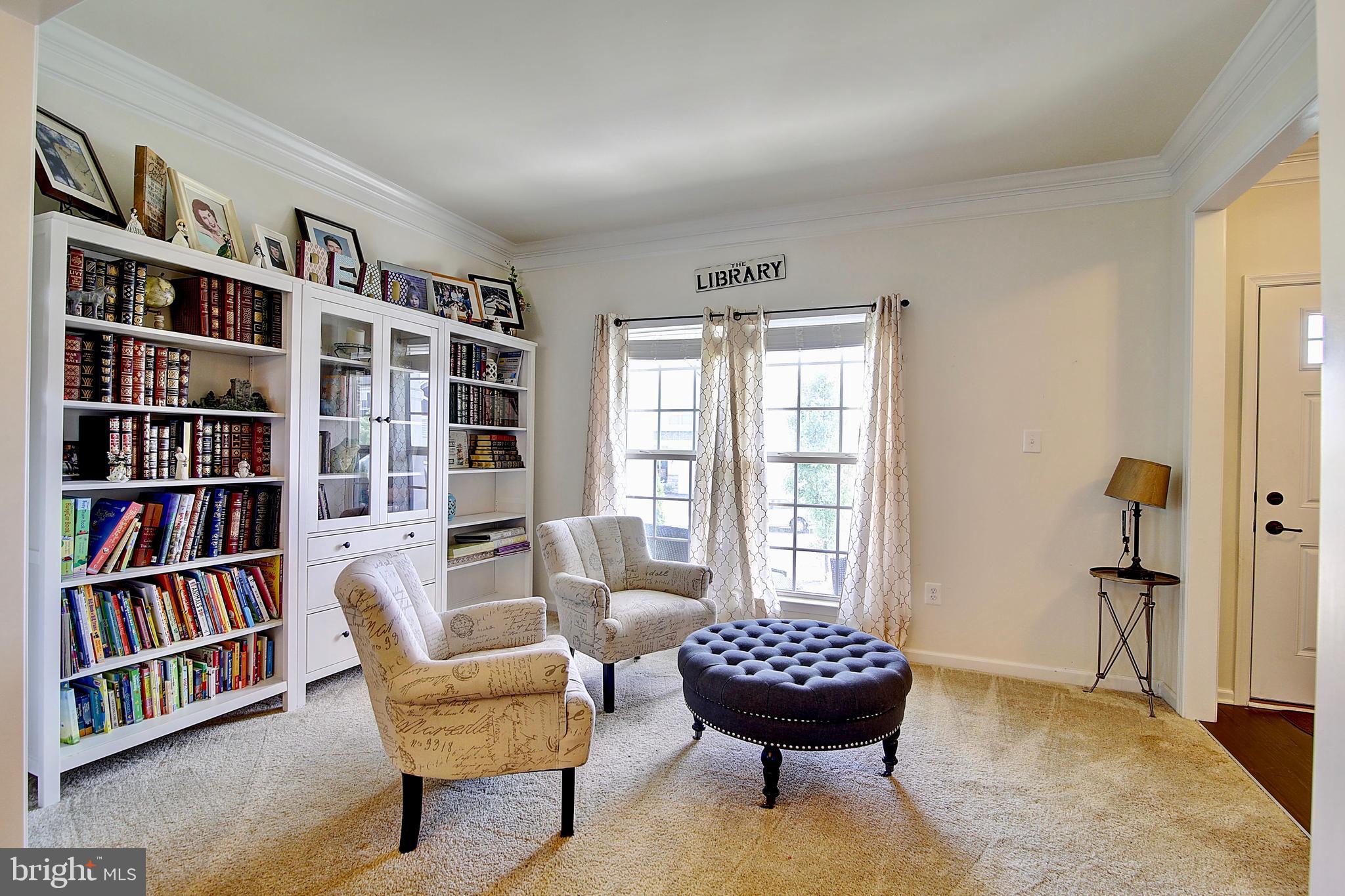 SHENANDOAH SPRINGS - Residential