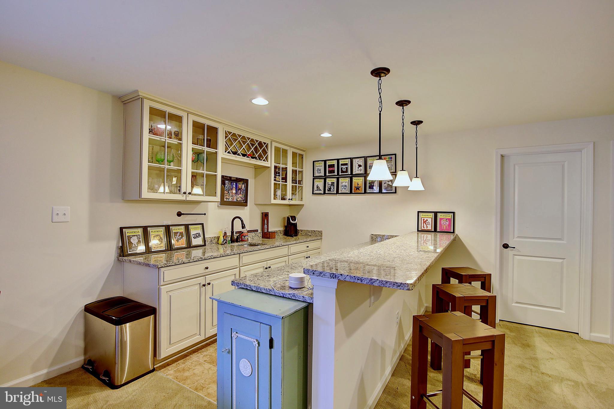 SHENANDOAH SPRINGS - Residential