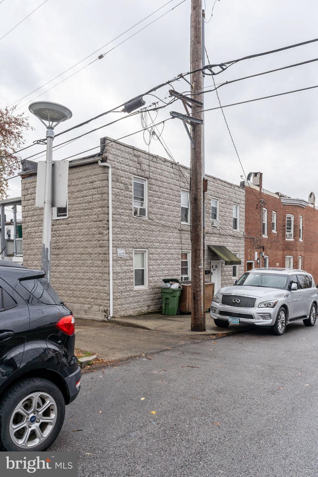 YALE HEIGHTS - Residential