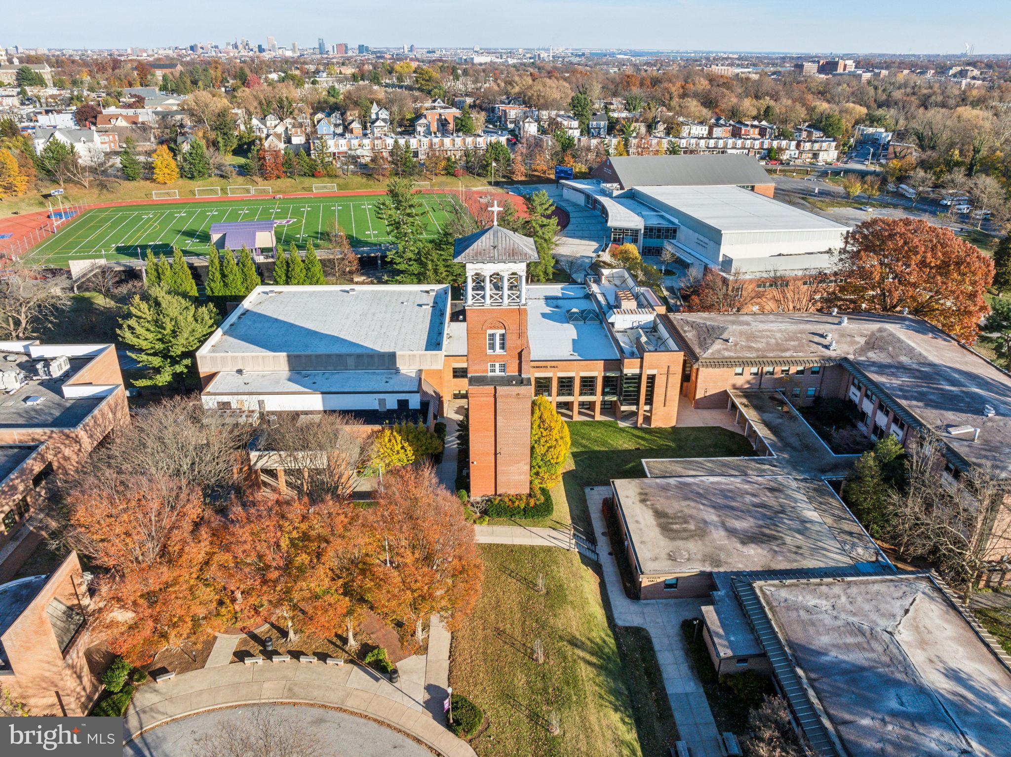 YALE HEIGHTS - Residential
