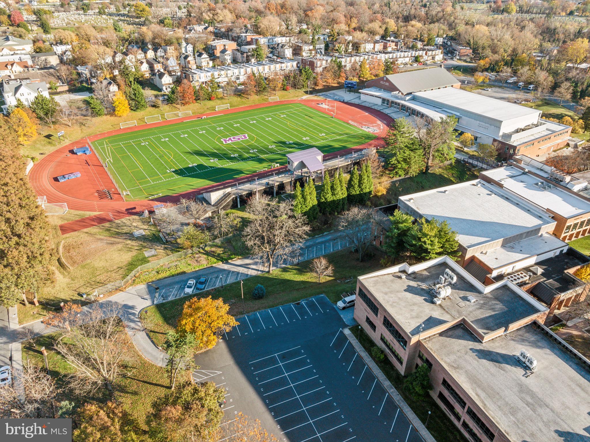 YALE HEIGHTS - Residential