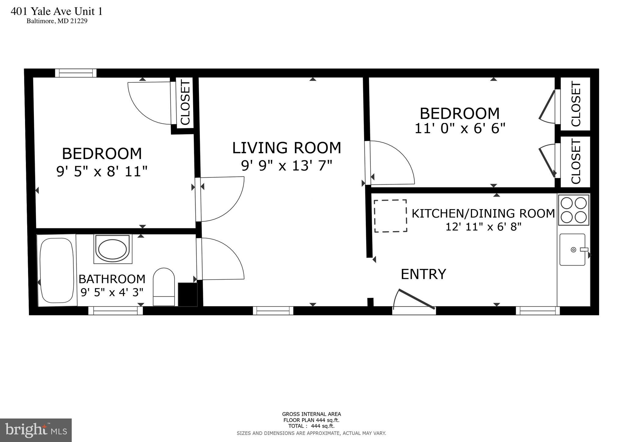 YALE HEIGHTS - Residential
