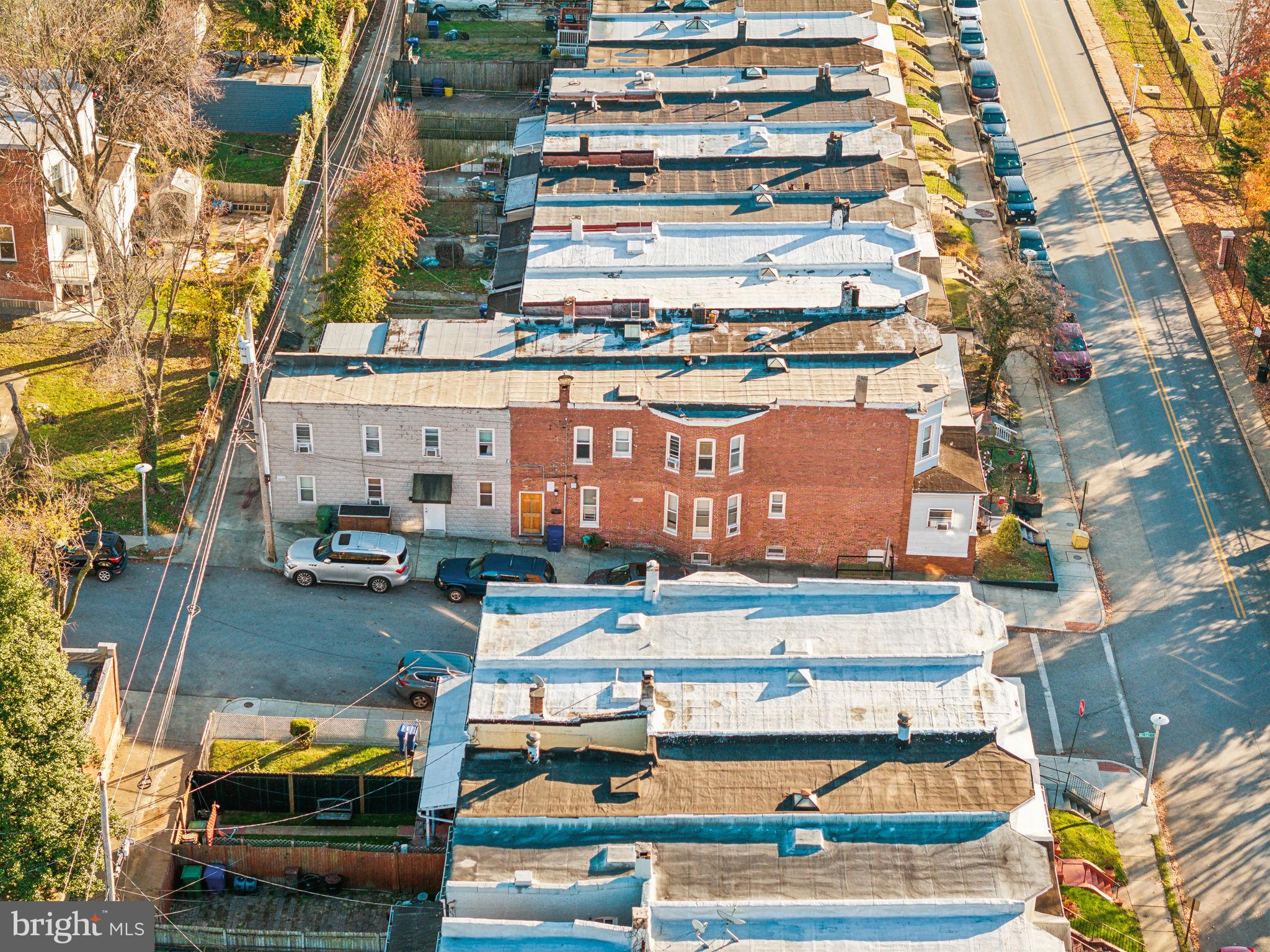 YALE HEIGHTS - Residential