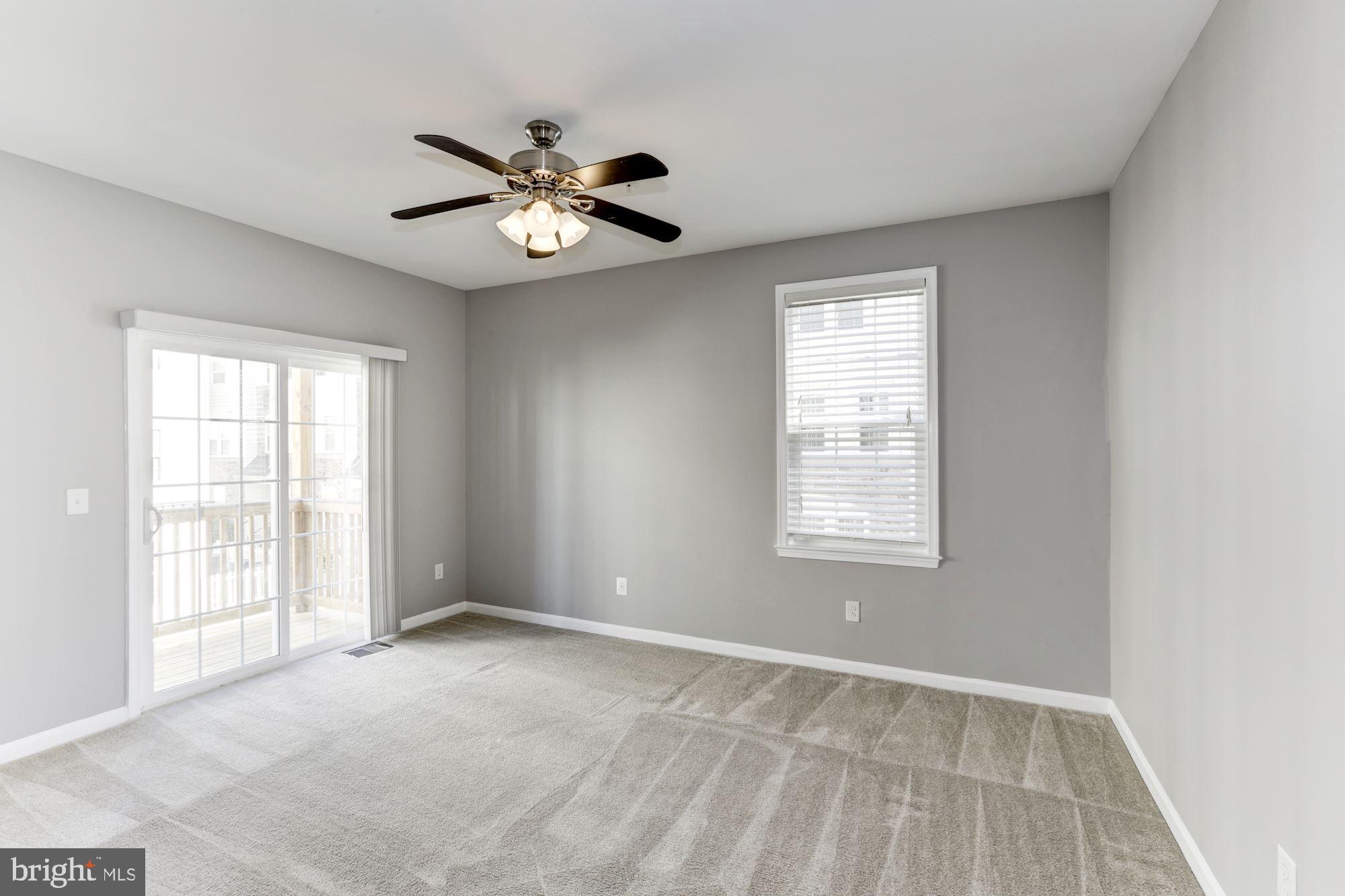 MERCER PARK CONDOMINIUM - Residential Lease