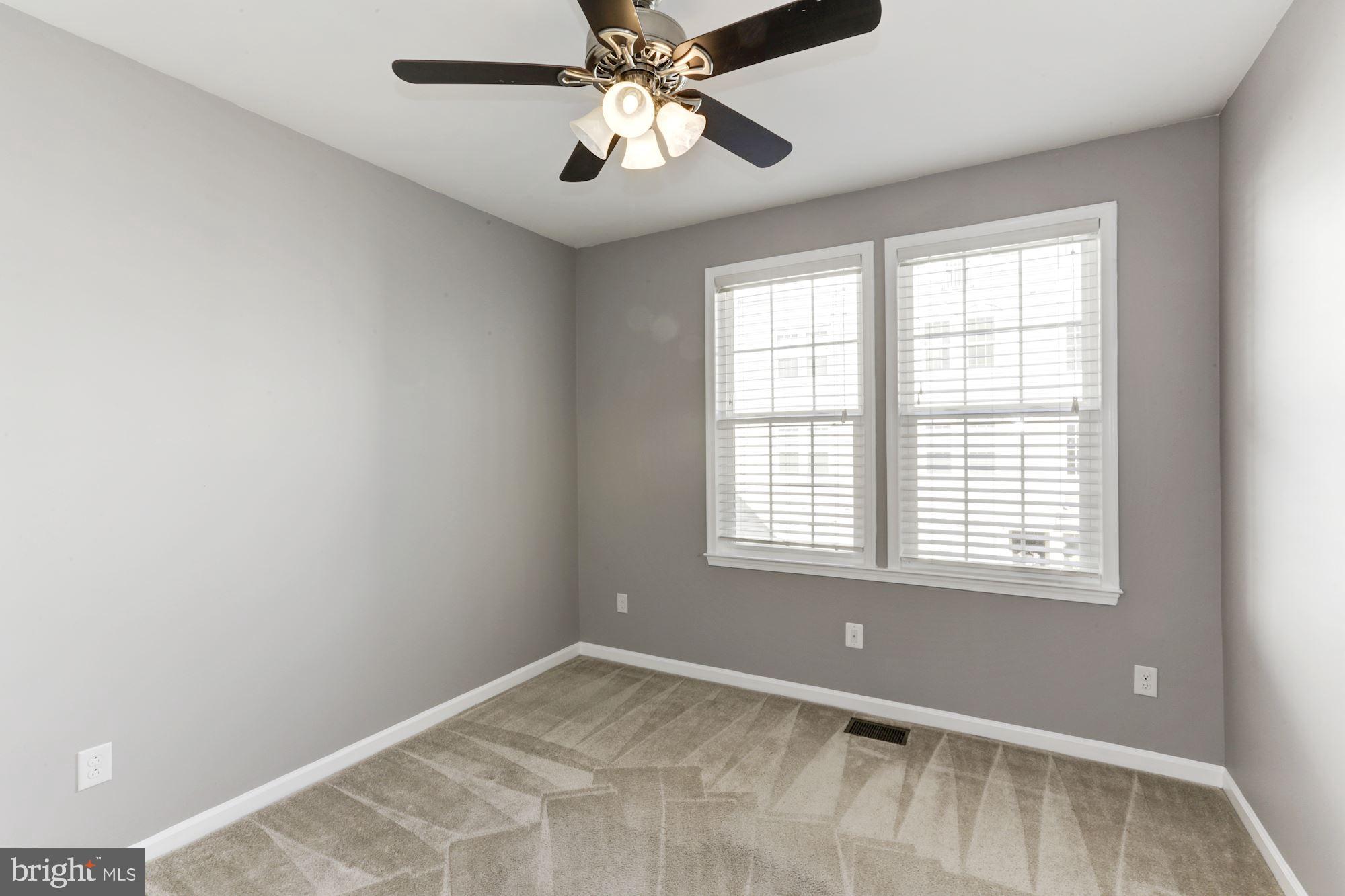 MERCER PARK CONDOMINIUM - Residential Lease