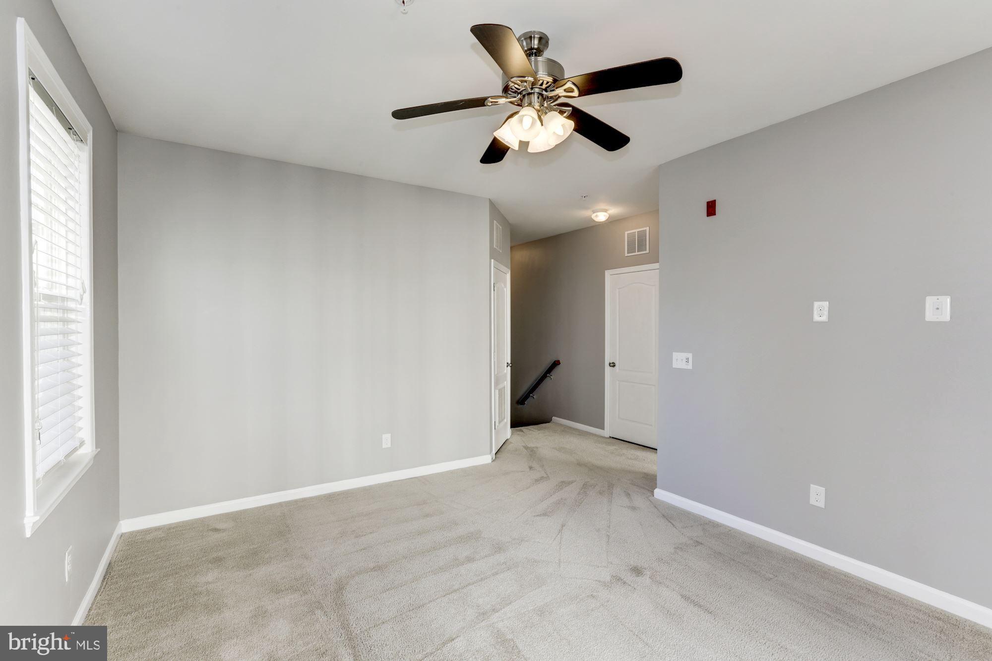 MERCER PARK CONDOMINIUM - Residential Lease