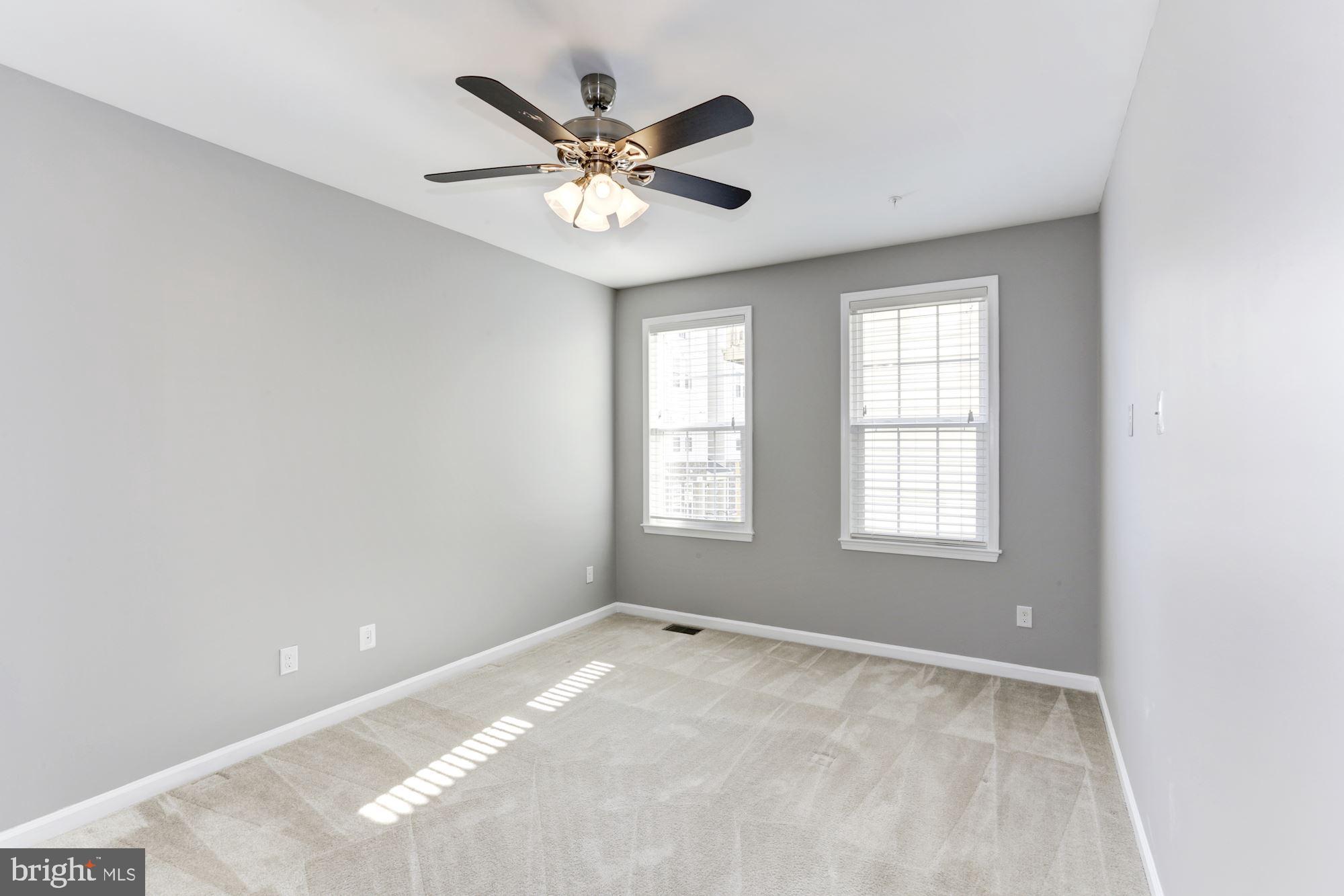 MERCER PARK CONDOMINIUM - Residential Lease