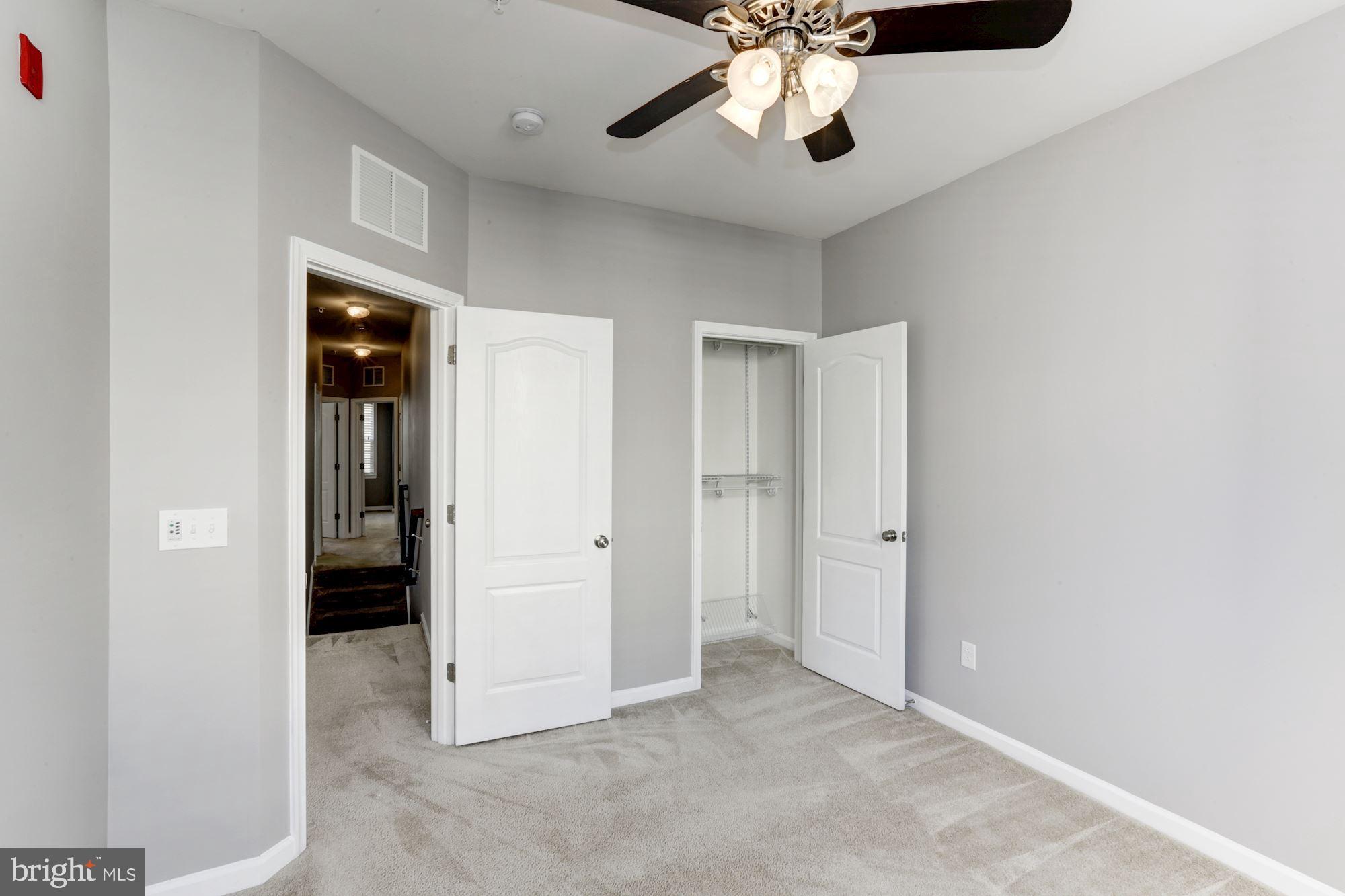 MERCER PARK CONDOMINIUM - Residential Lease