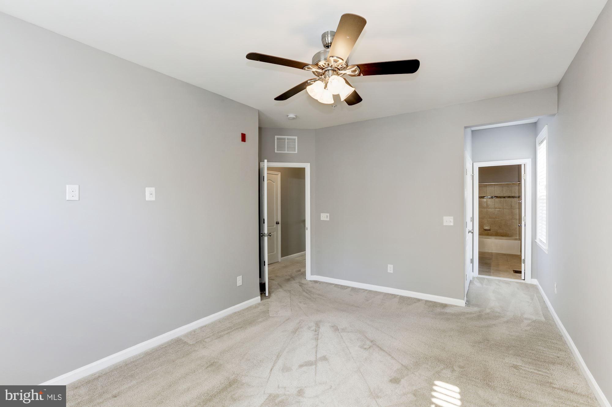 MERCER PARK CONDOMINIUM - Residential Lease