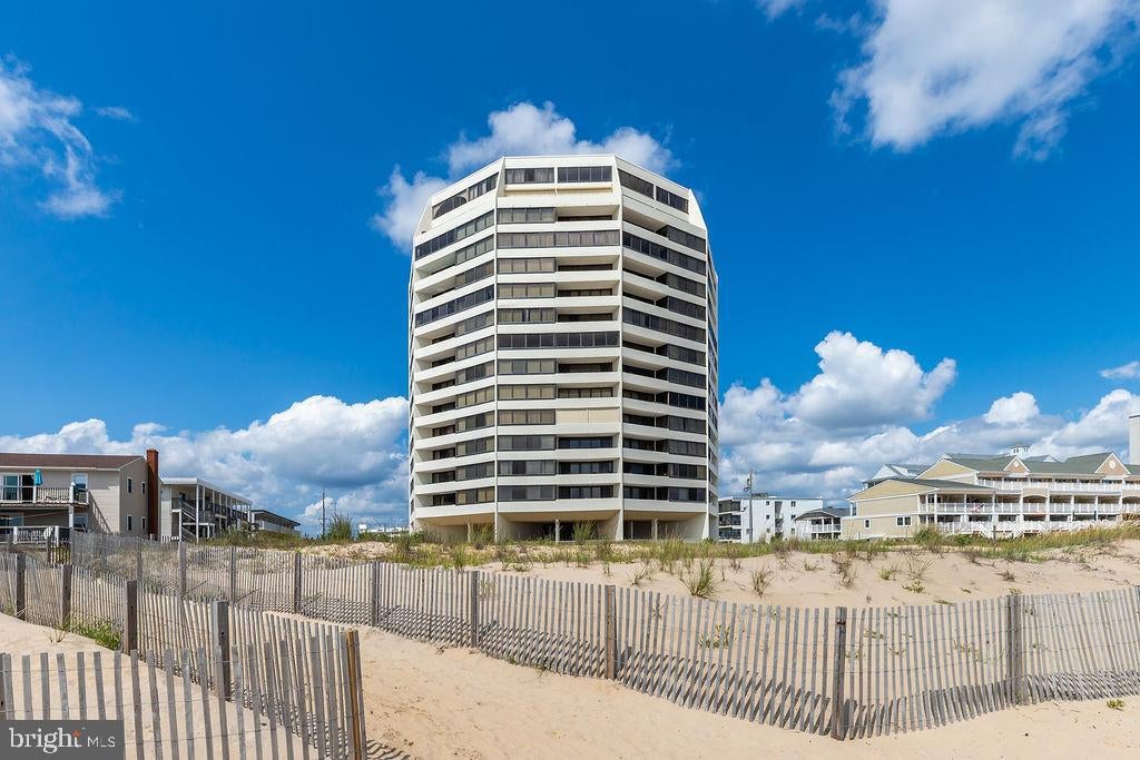 8500 COASTAL HIGHWAY 604