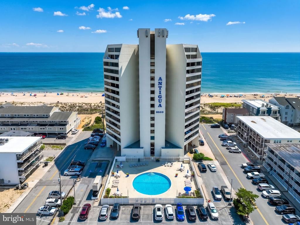 8500 COASTAL HIGHWAY 604