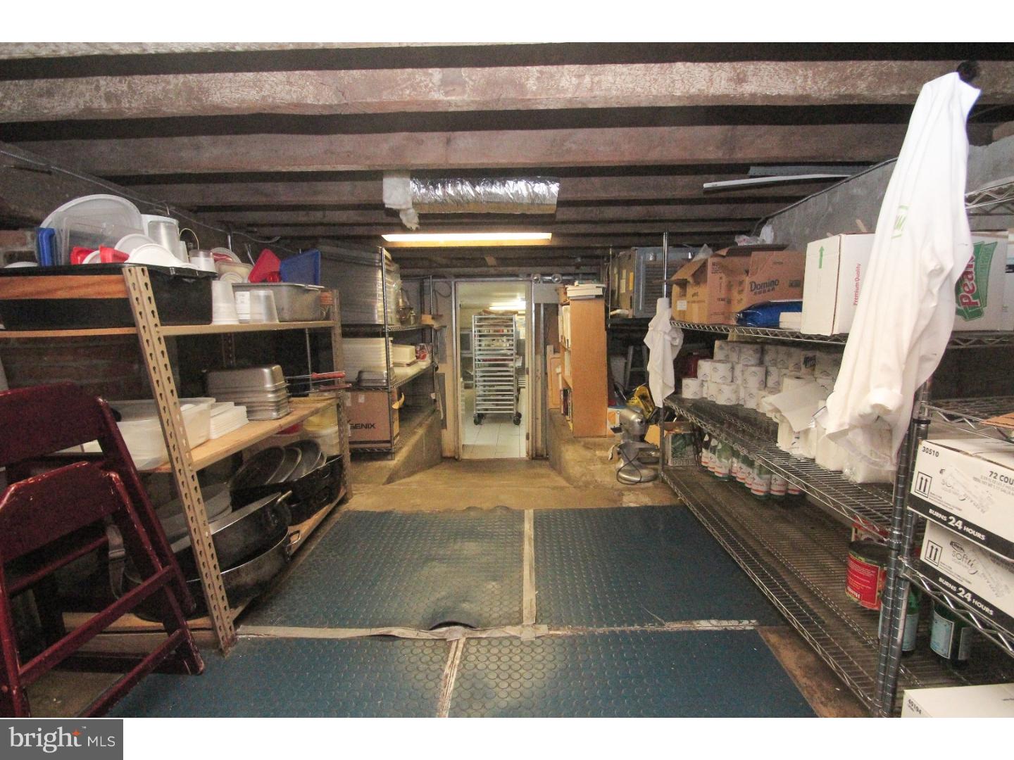 PASSYUNK SQUARE - Commercial Sale