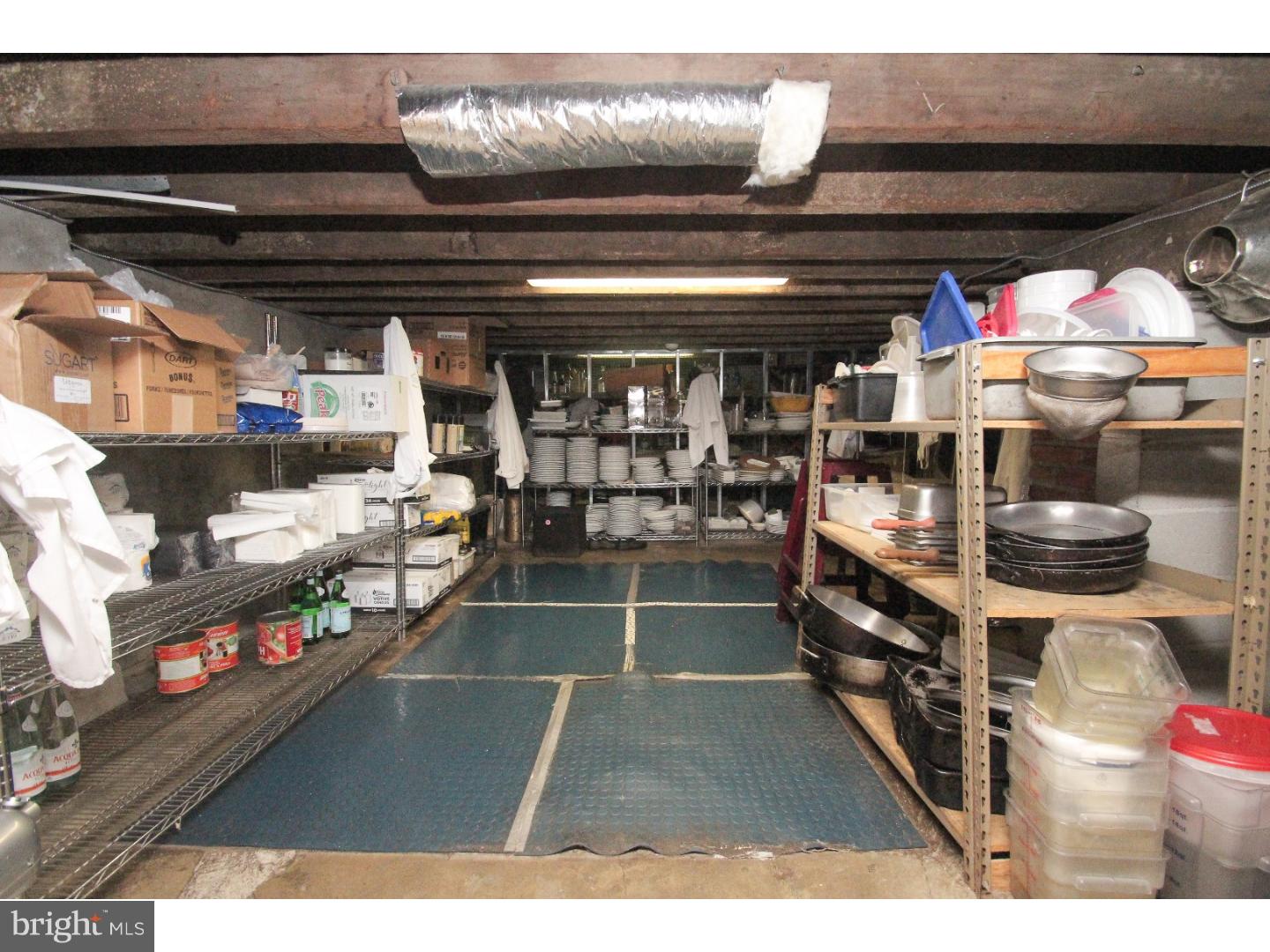 PASSYUNK SQUARE - Commercial Sale