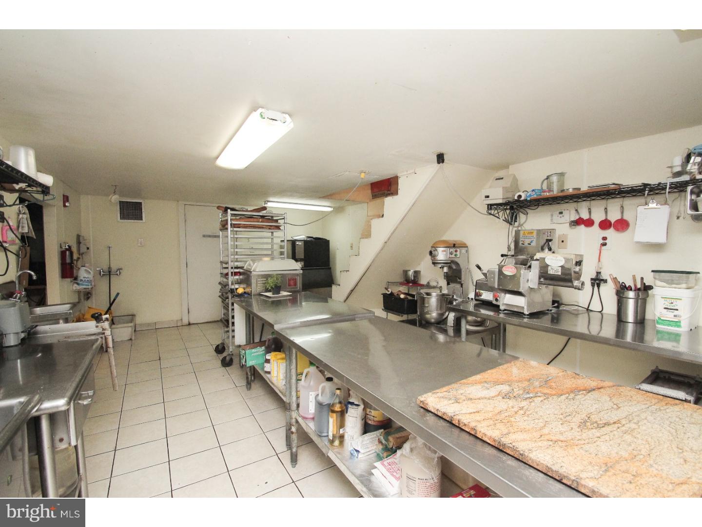 PASSYUNK SQUARE - Commercial Sale