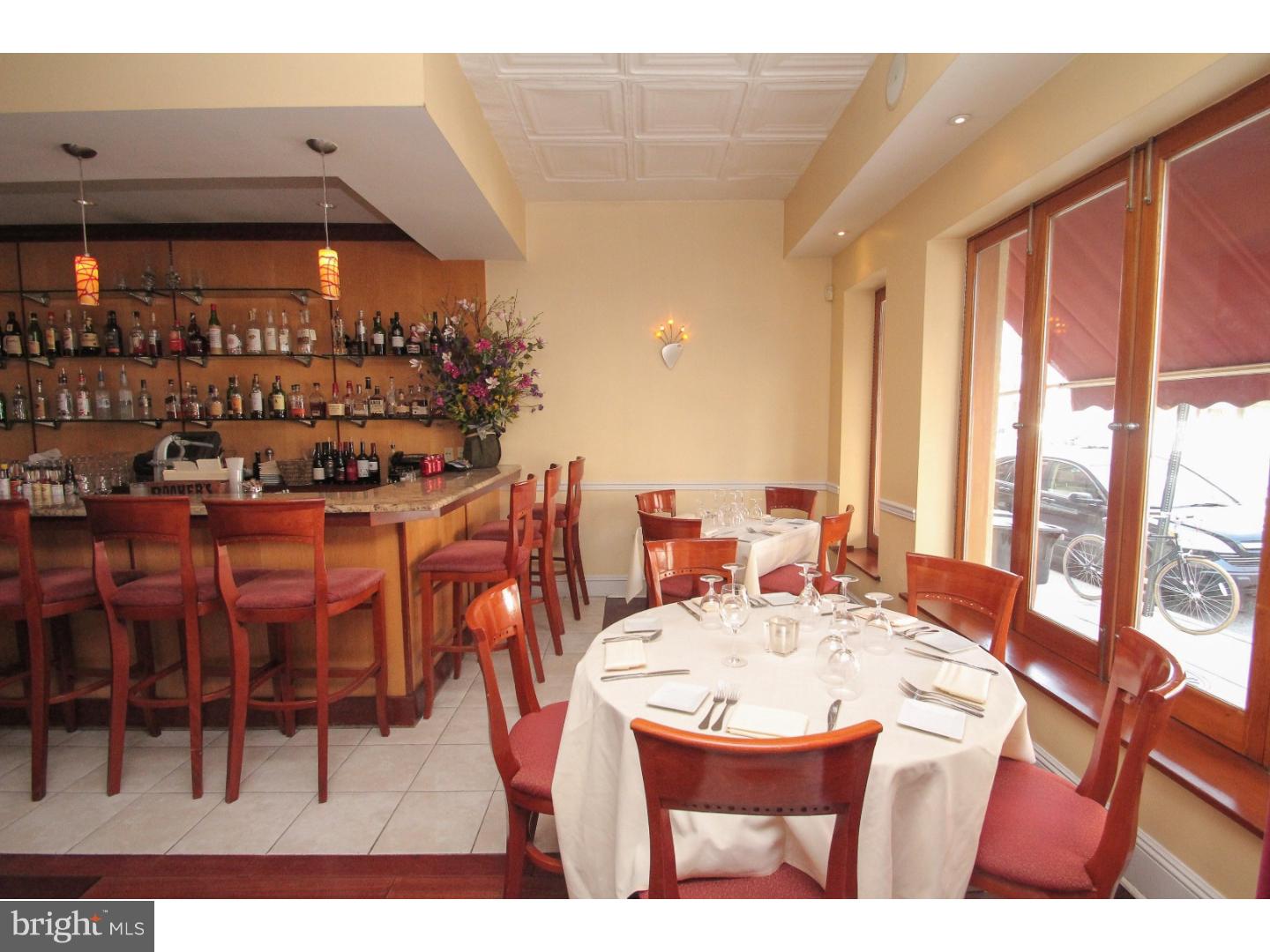 PASSYUNK SQUARE - Commercial Sale