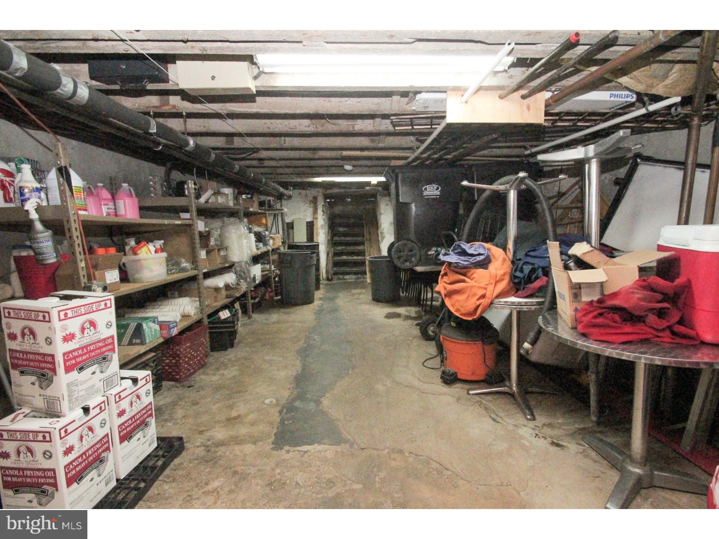 PASSYUNK SQUARE - Commercial Sale