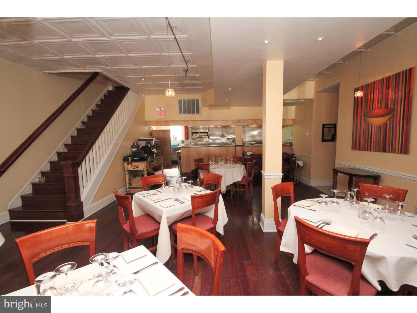 PASSYUNK SQUARE - Commercial Sale