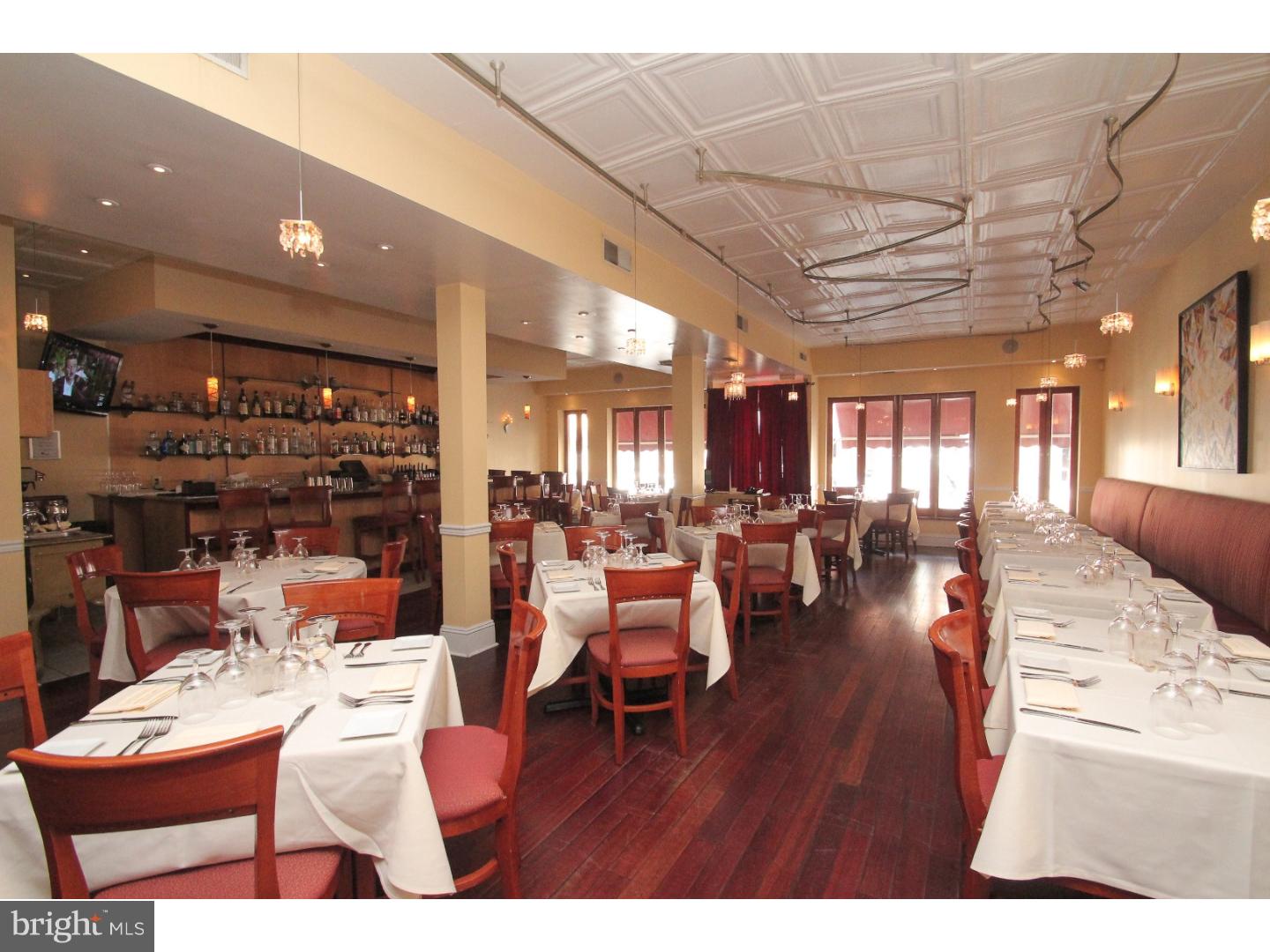 PASSYUNK SQUARE - Commercial Sale