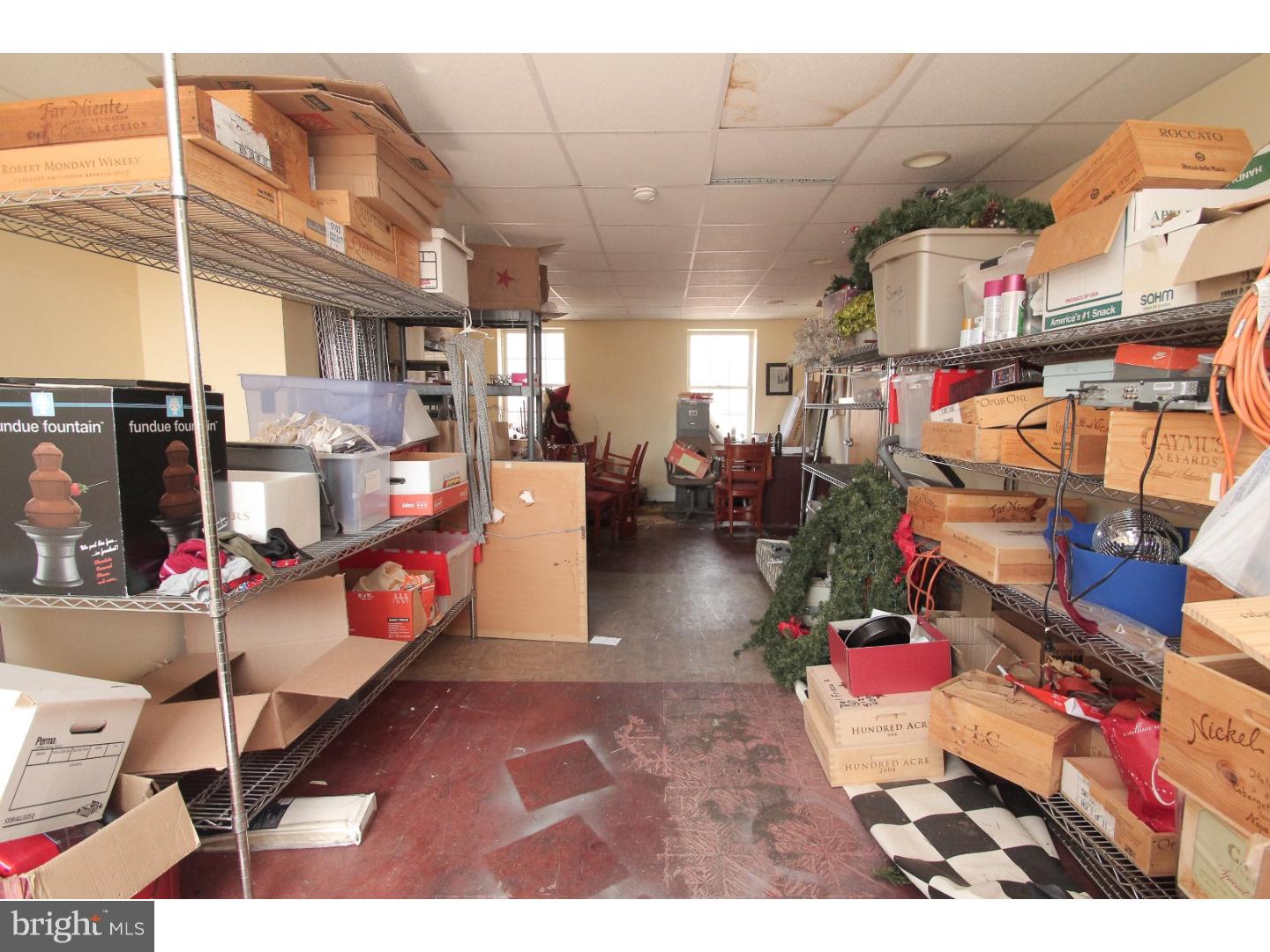 PASSYUNK SQUARE - Commercial Sale