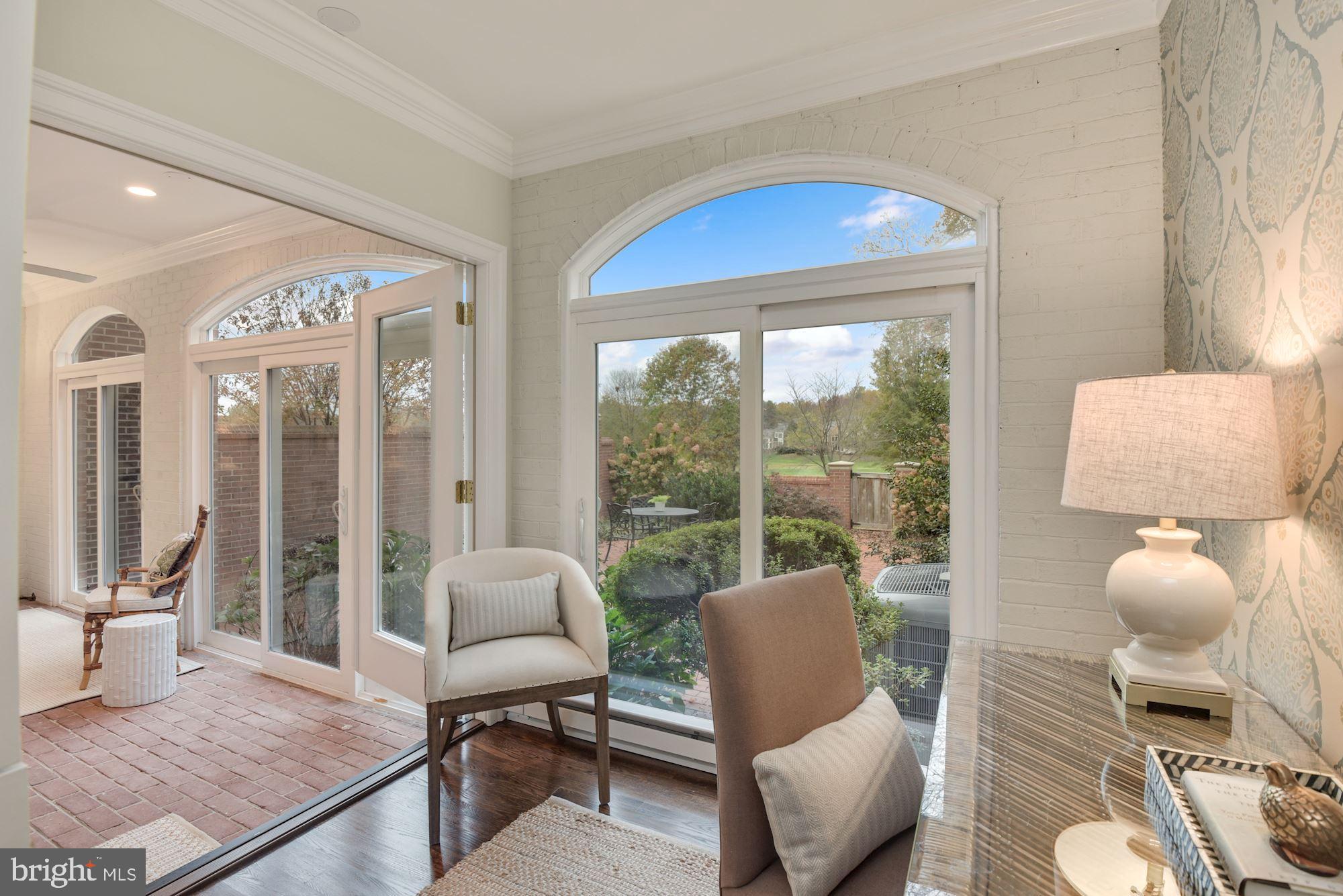 AVENEL - Residential