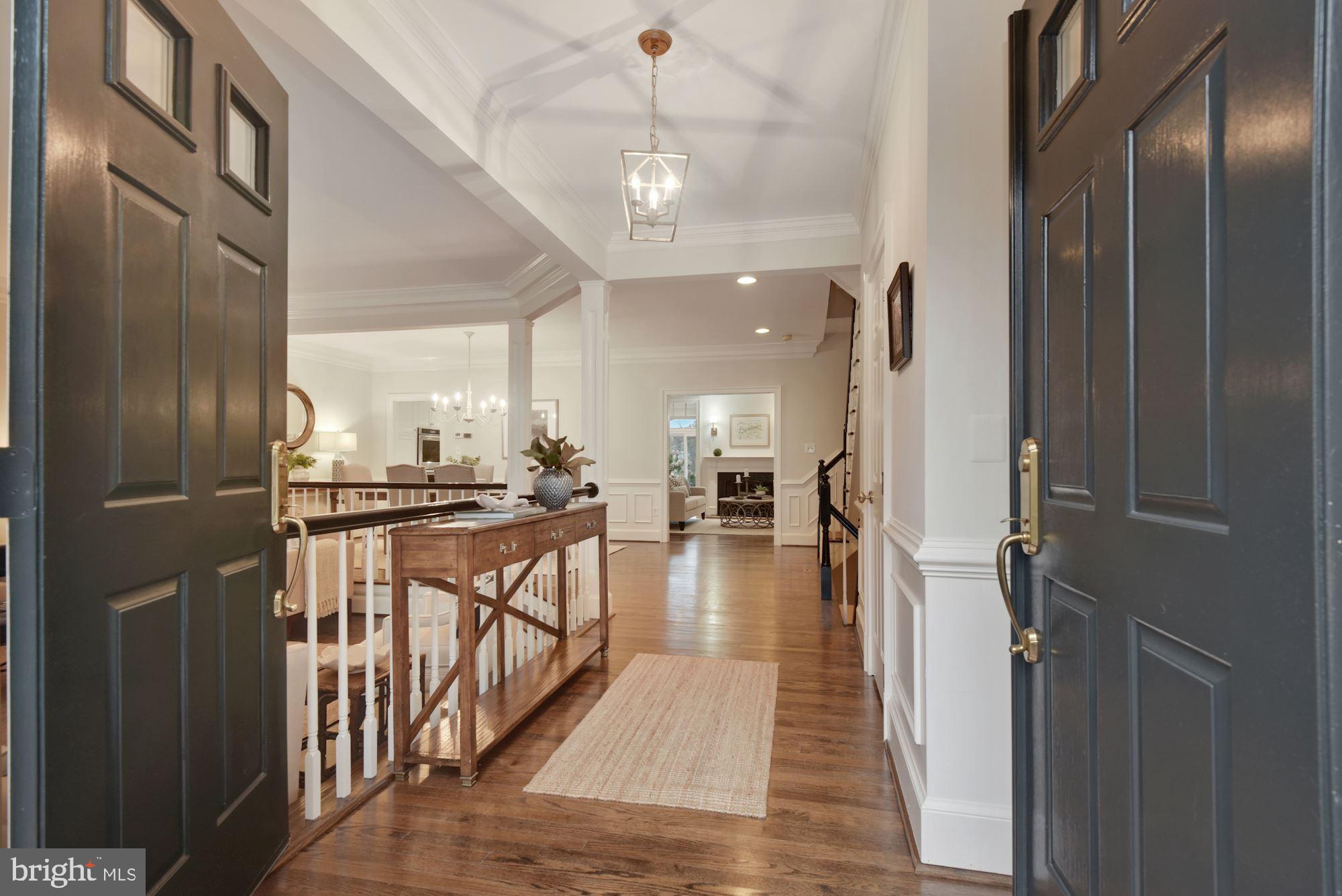 AVENEL - Residential