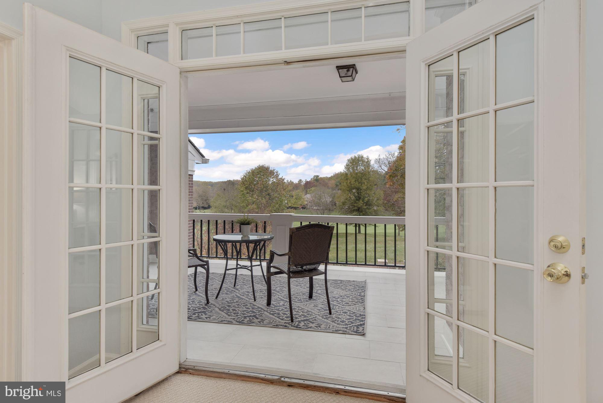 AVENEL - Residential