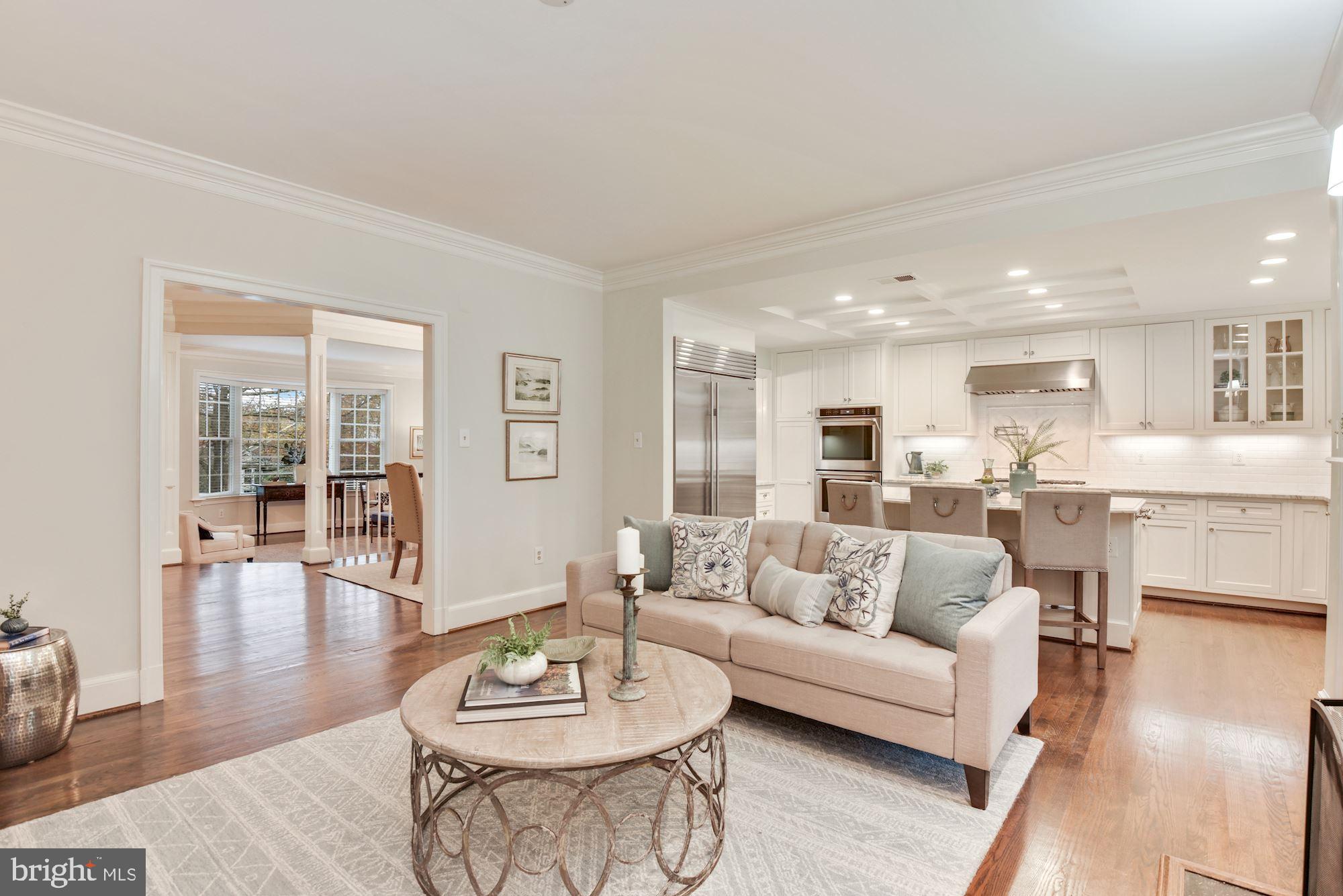 AVENEL - Residential